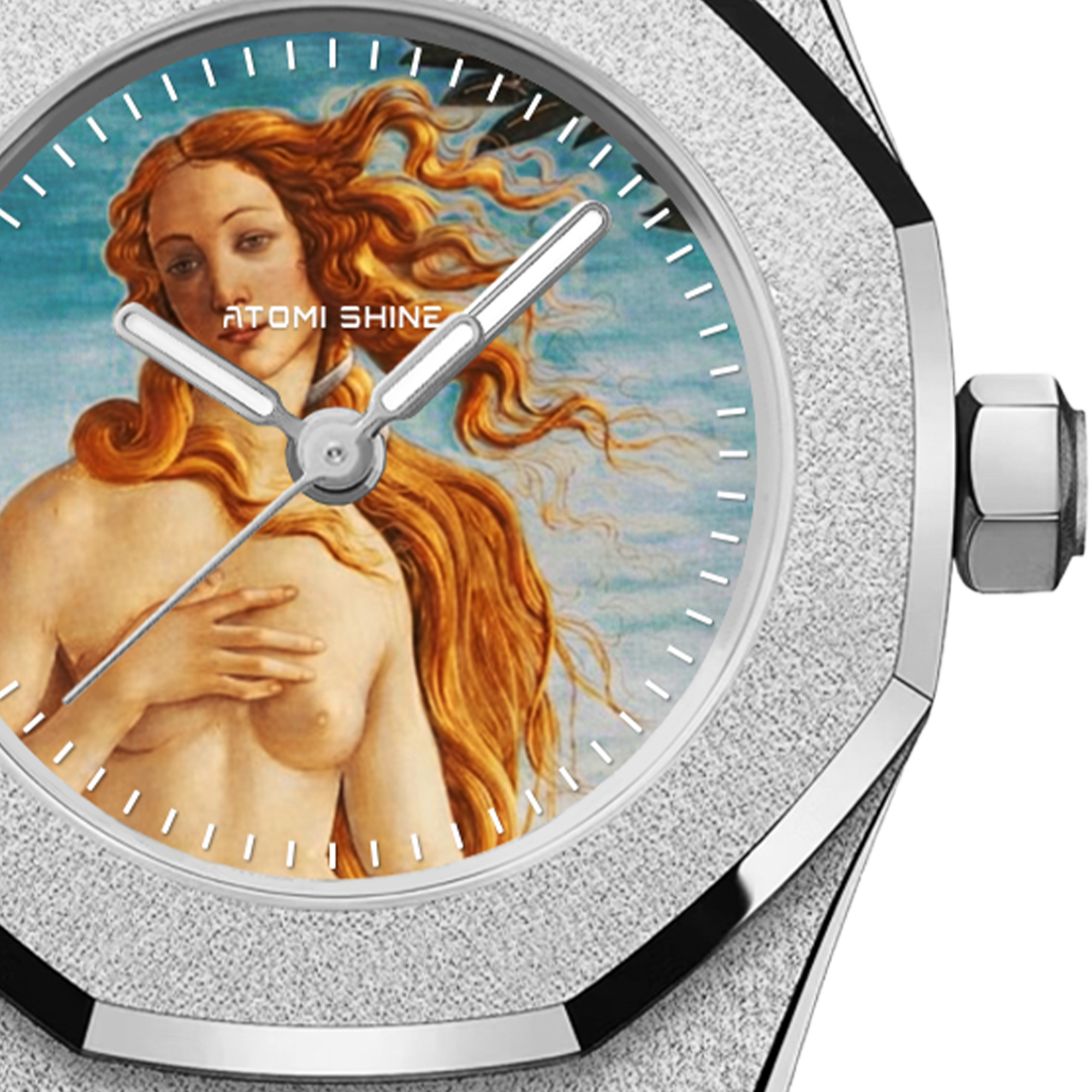OCTAFORMA MINI-UHR
