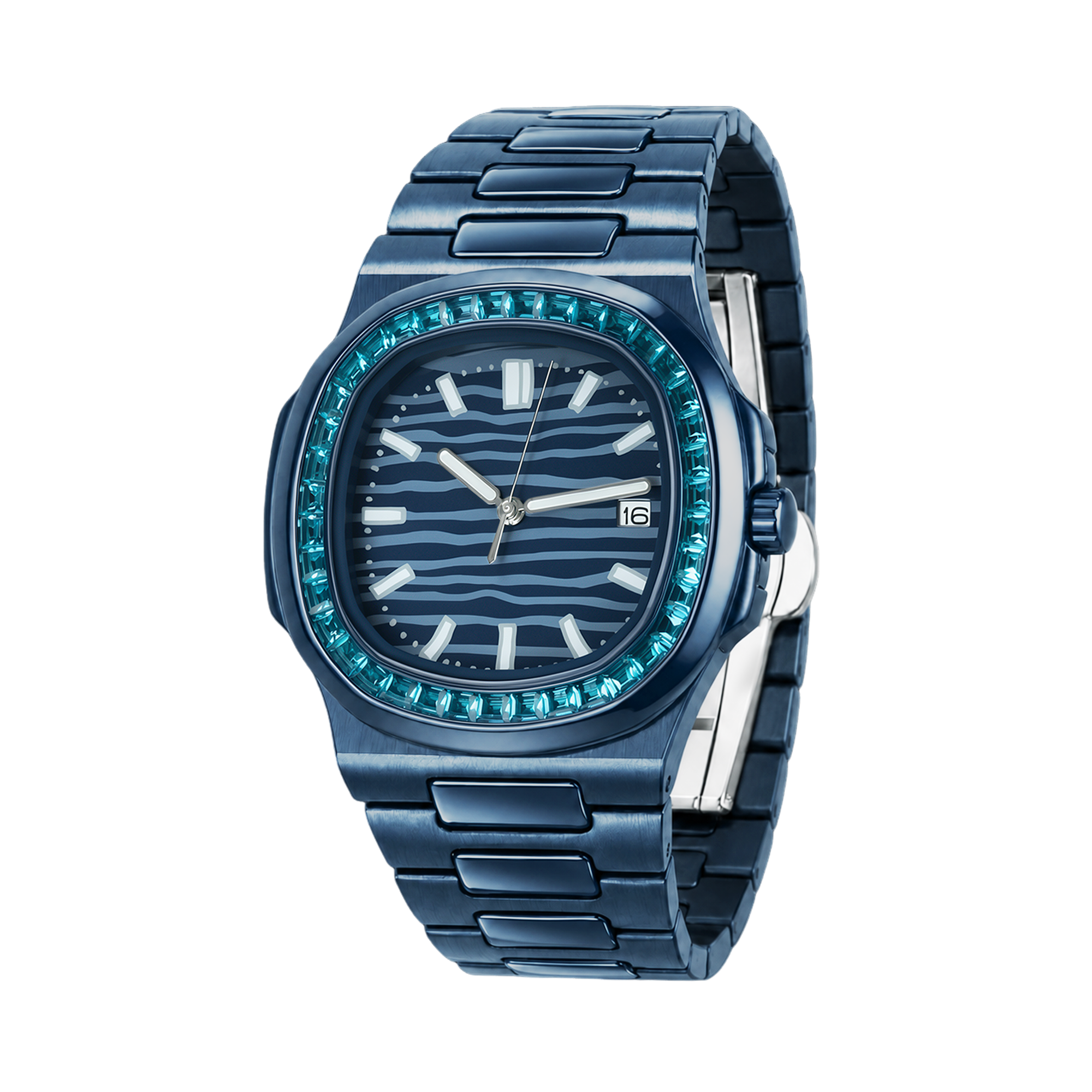 TECHNAUTIC SPECTRA KERAMIKUHR