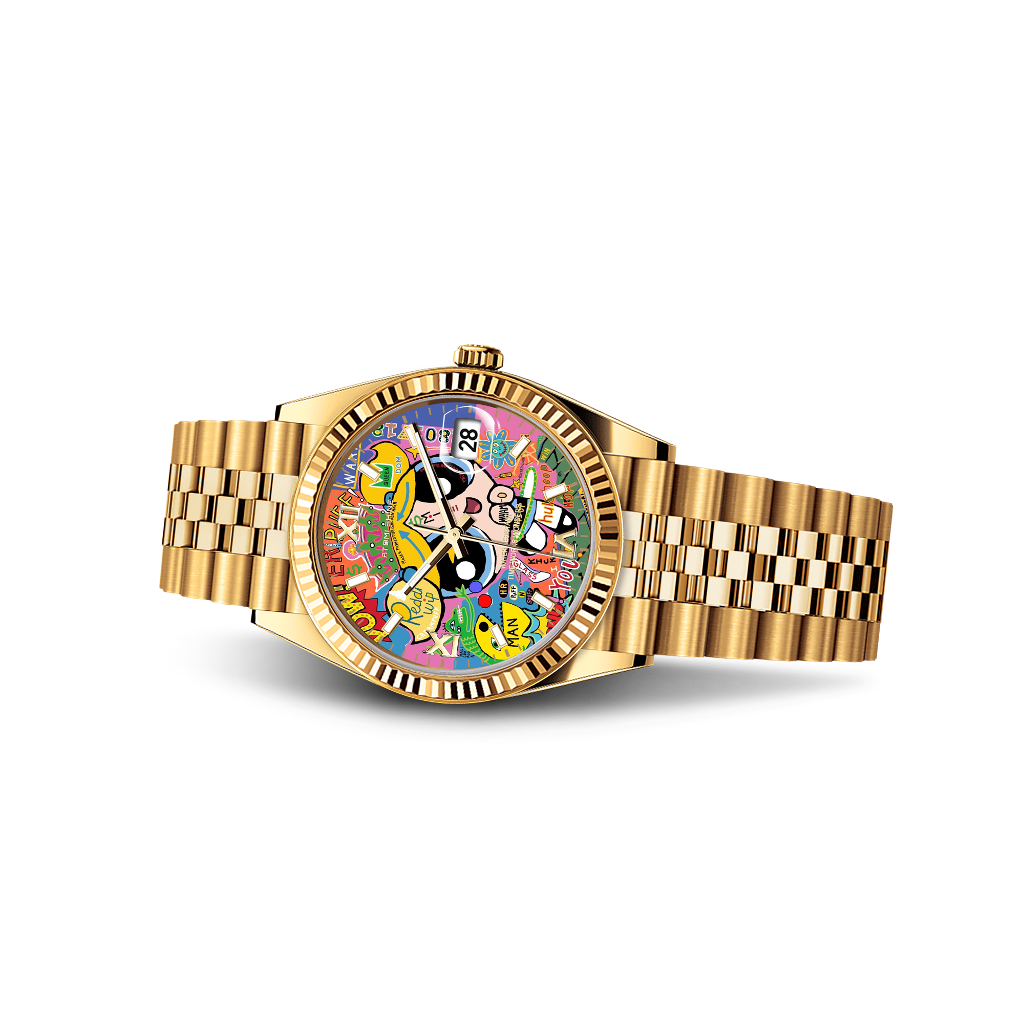 EONDATE MONTRE CLASSIQUE
