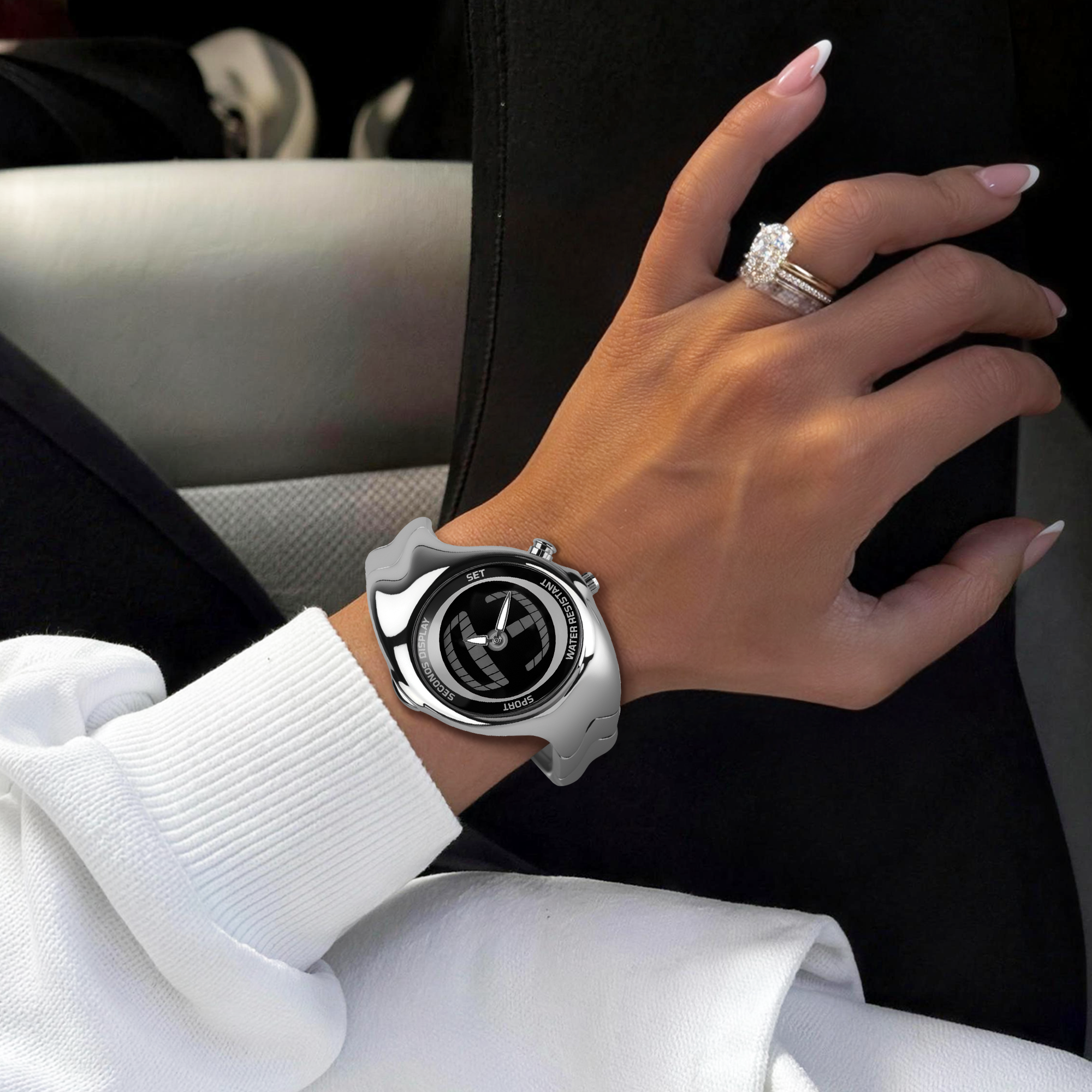 NEO-2000 CLASSIC WATCH