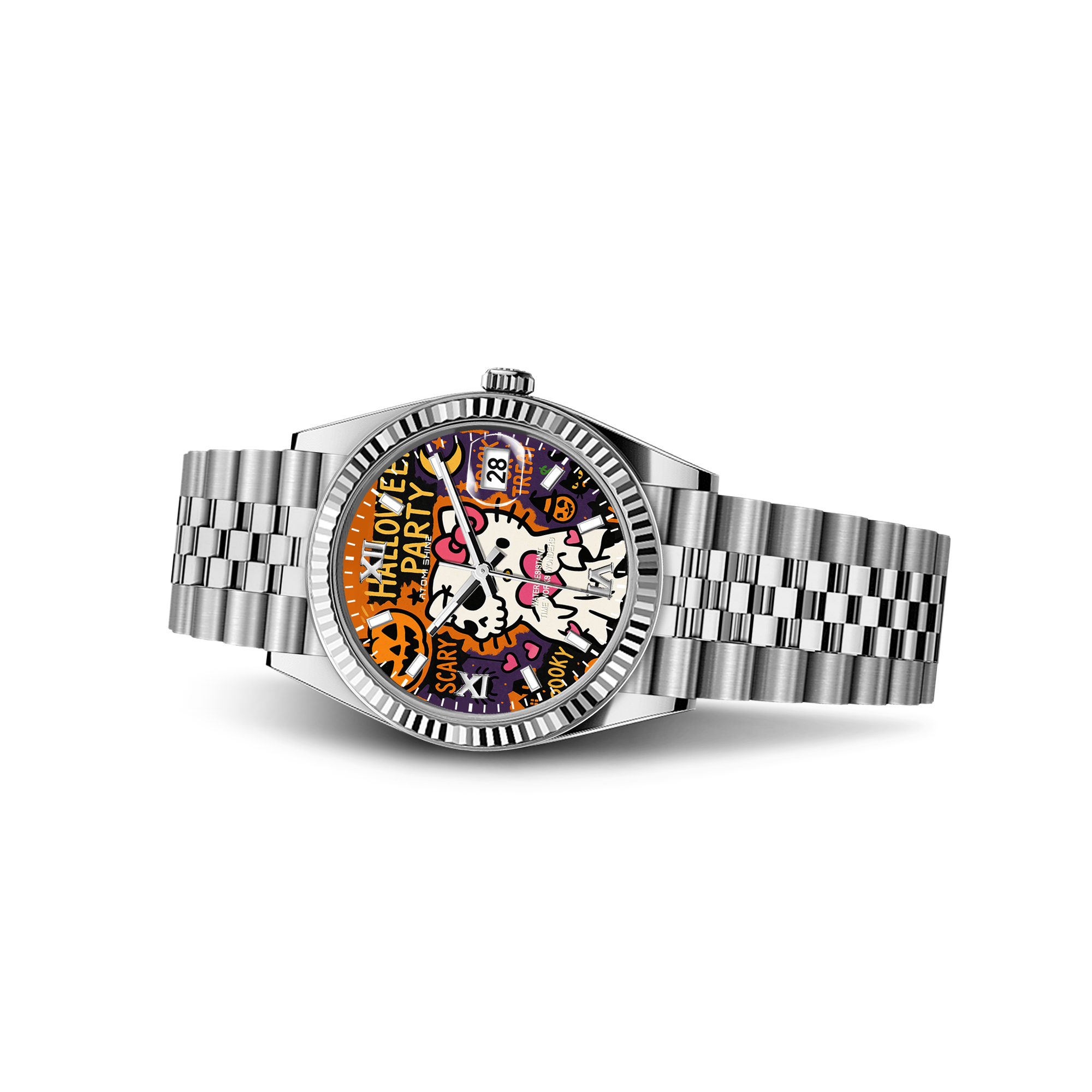 EONDATE CLASSIC WATCH