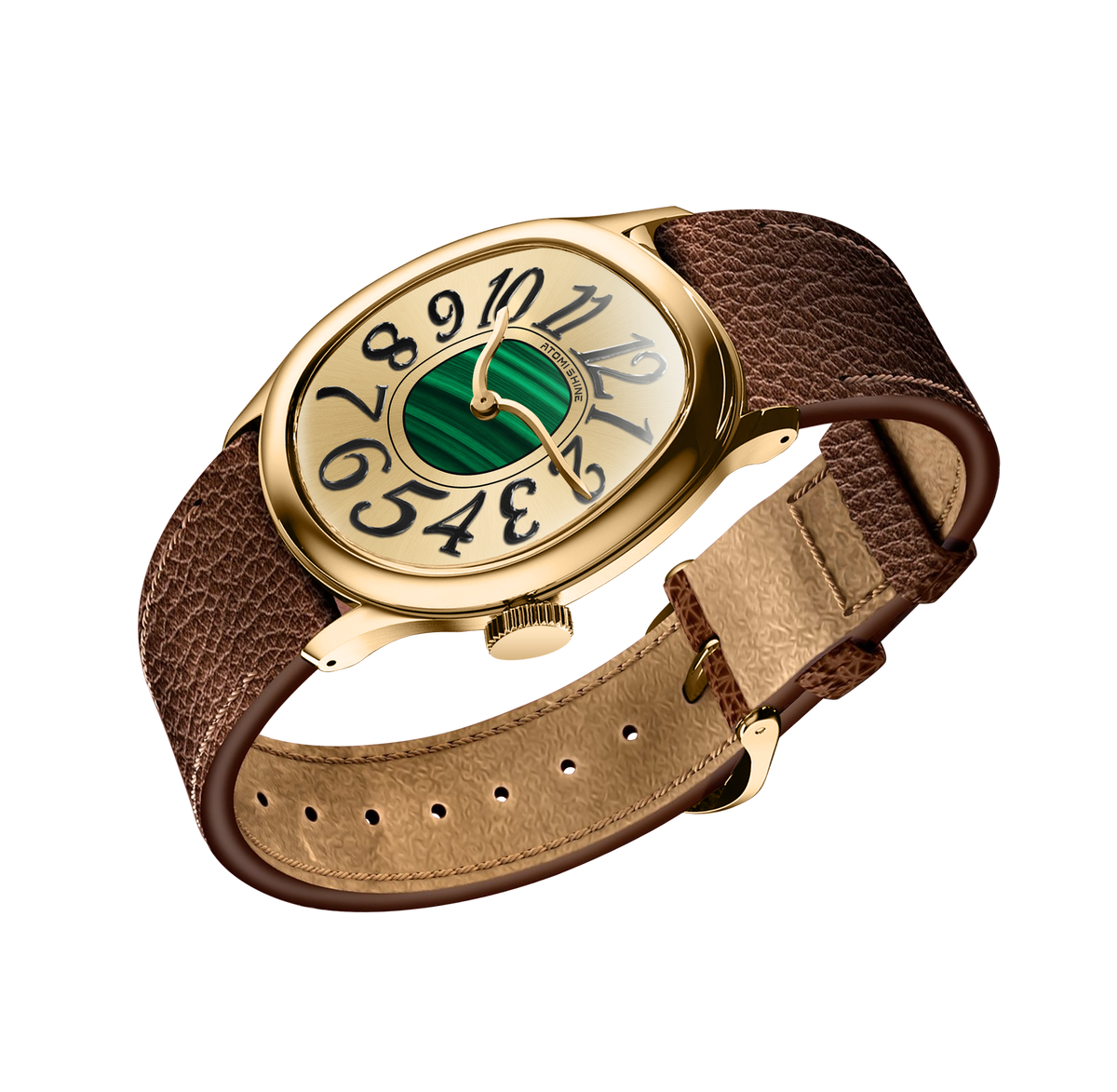 ILLUSION CLASSIC WATCH