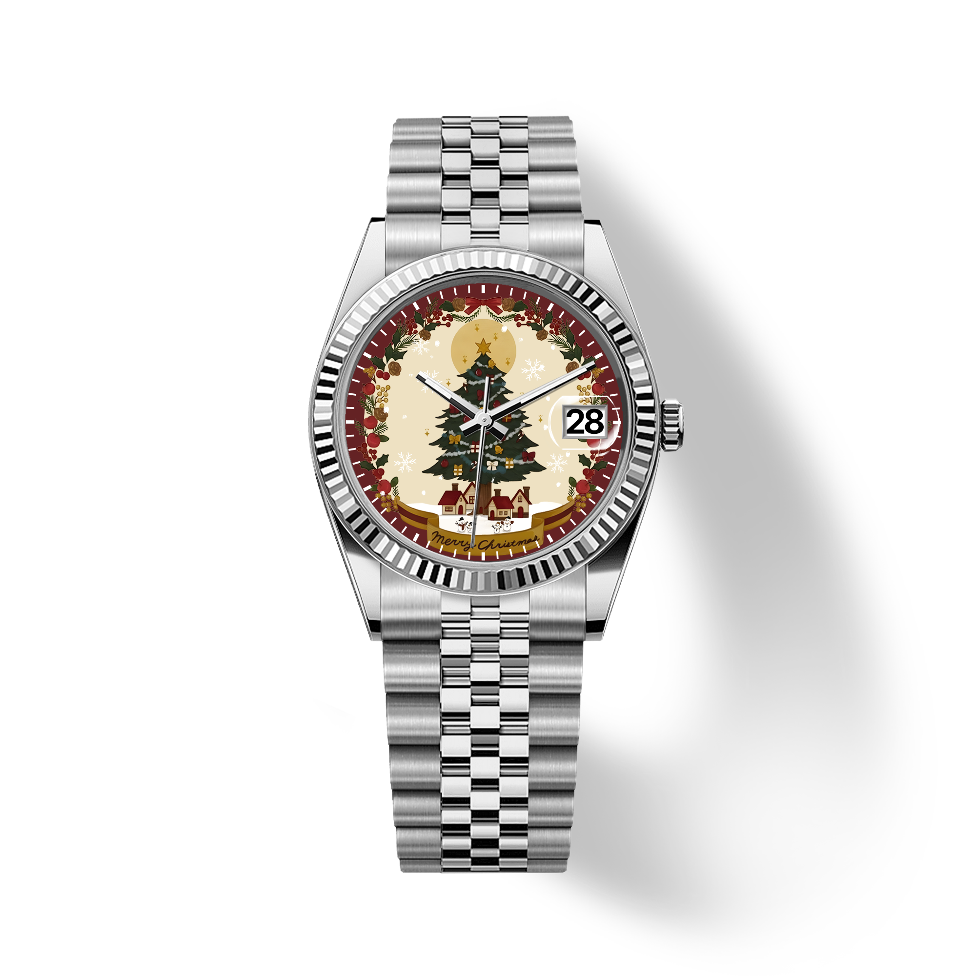 EONDATE CLASSIC WATCH