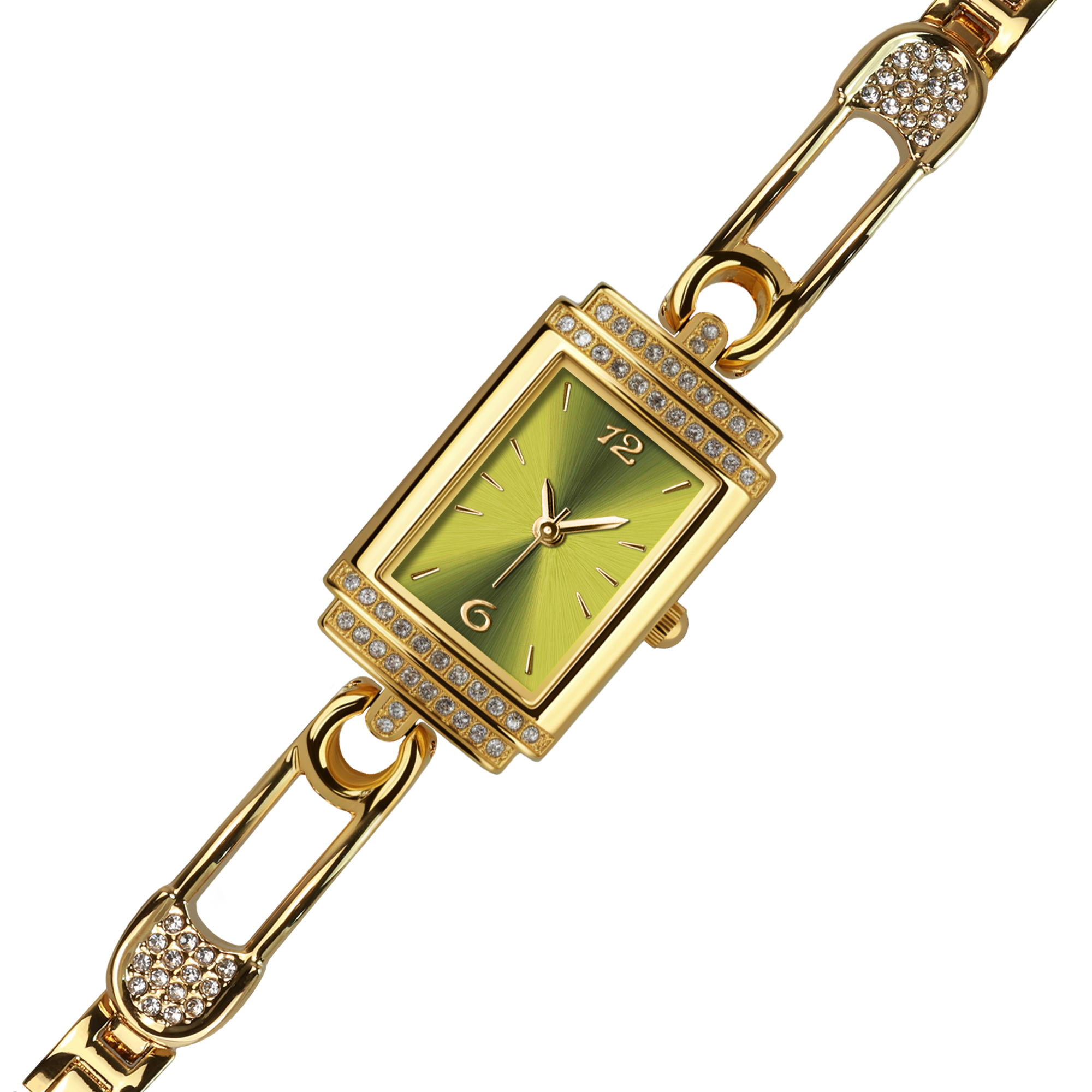 PAPERCLIP ÉCLAT CLASSIC WATCH