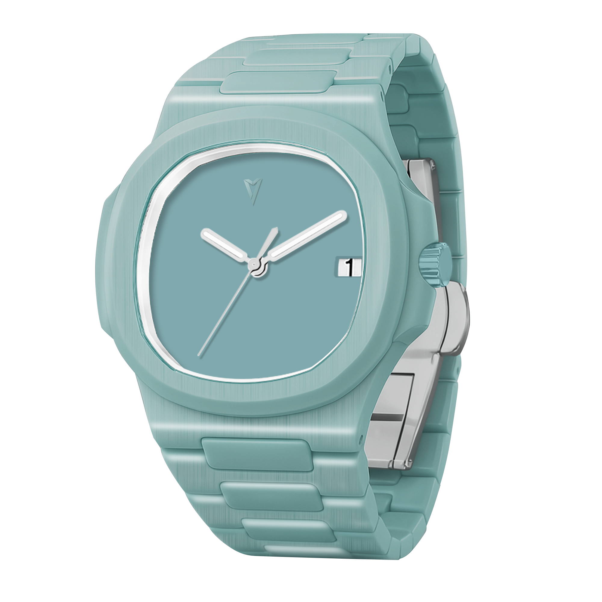 TECHNAUTIC CERAMIC WATCH