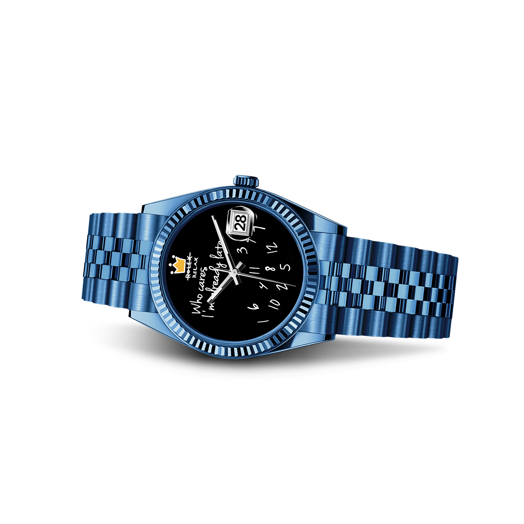 EONDATE CLASSIC WATCH