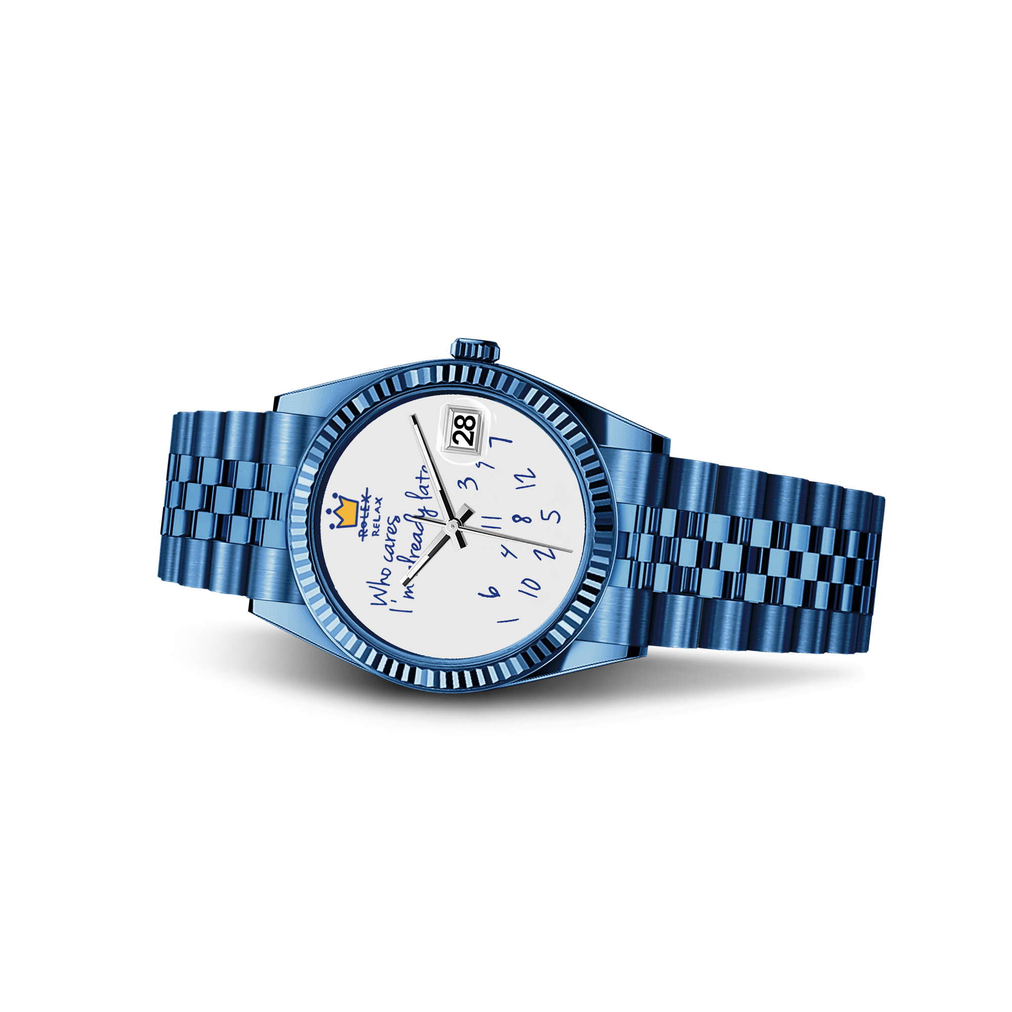 EONDATE CLASSIC WATCH