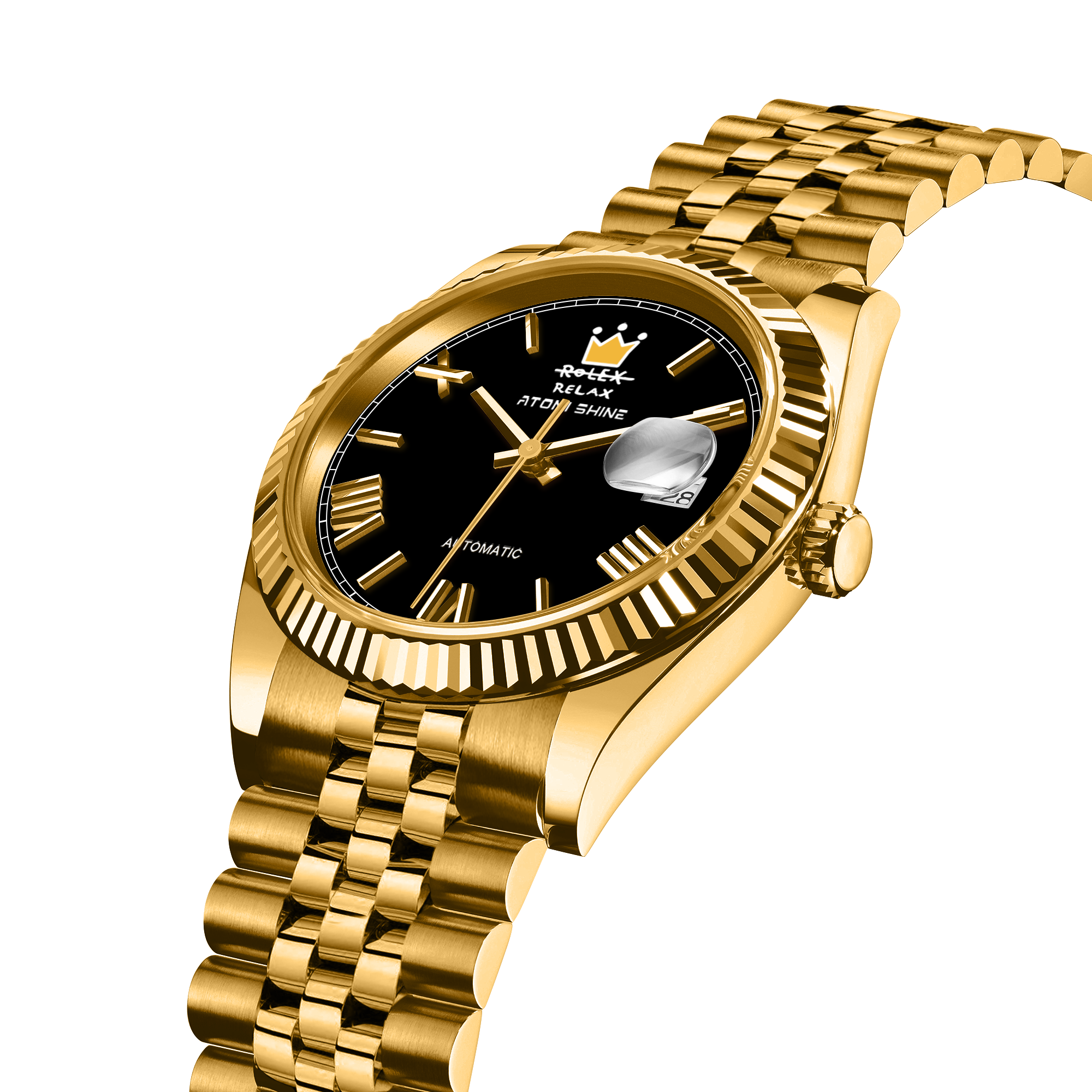 EONDATE MAXI CLASSIC UHR