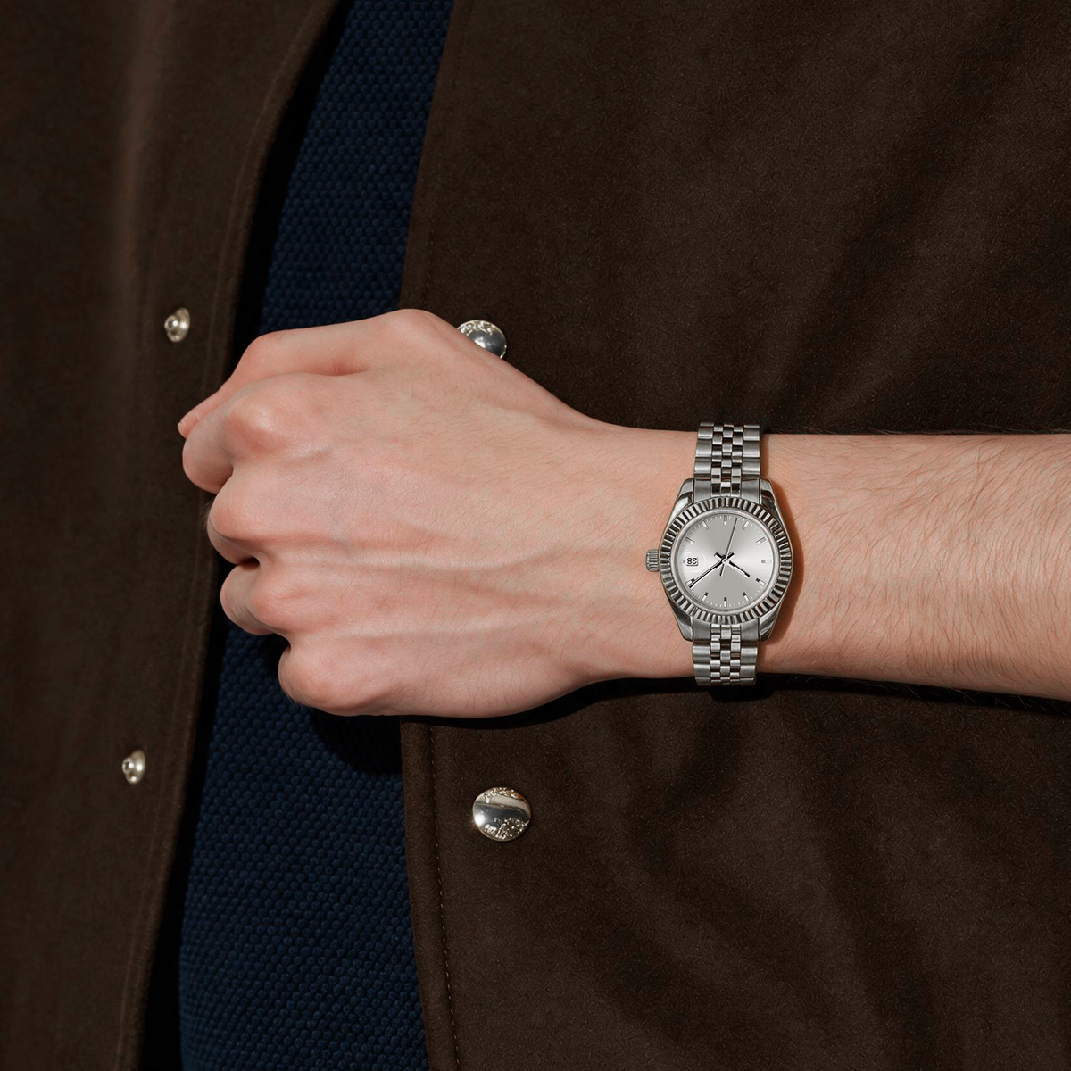 EONDATE MINI WATCH