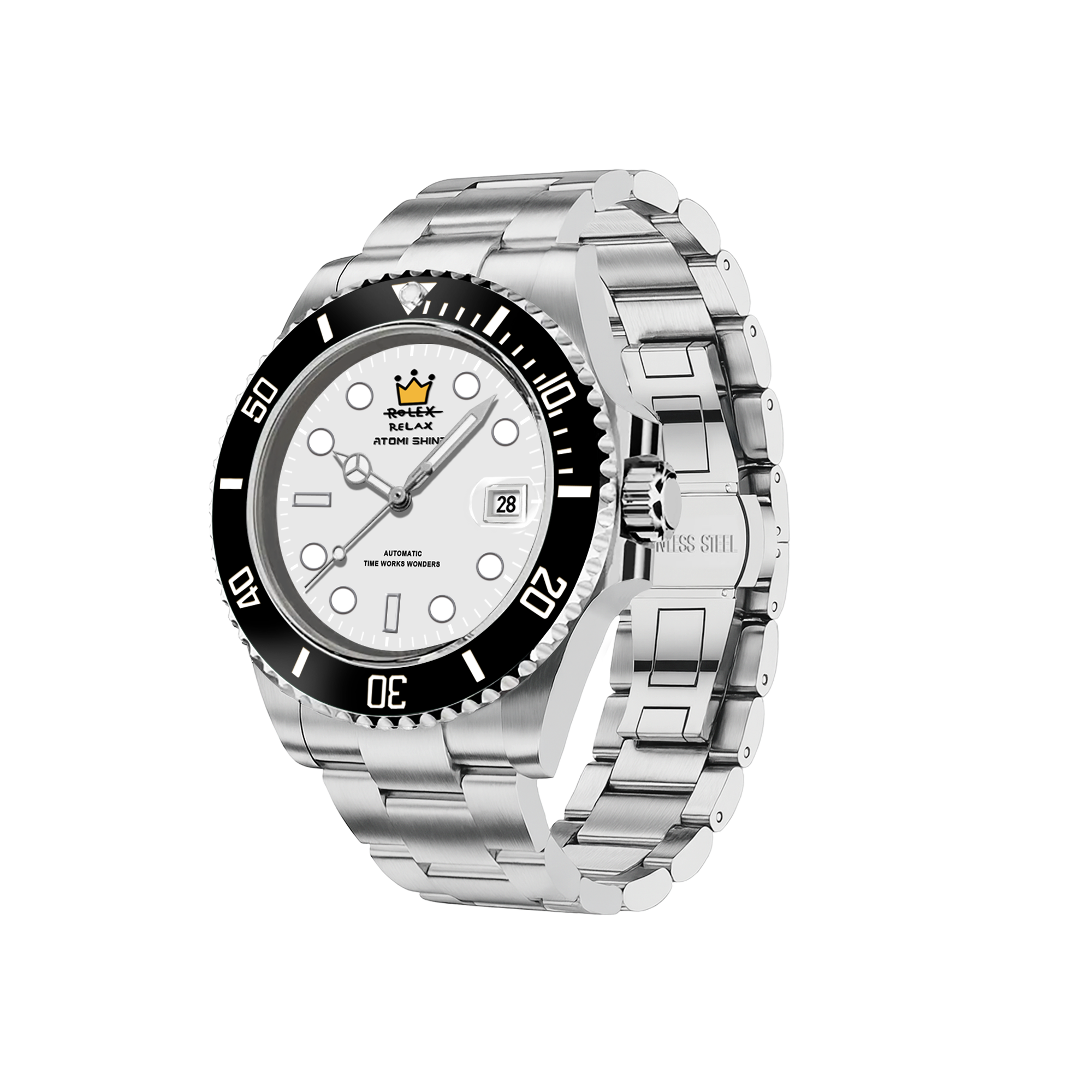HYDROCORE CLASSIC UHR