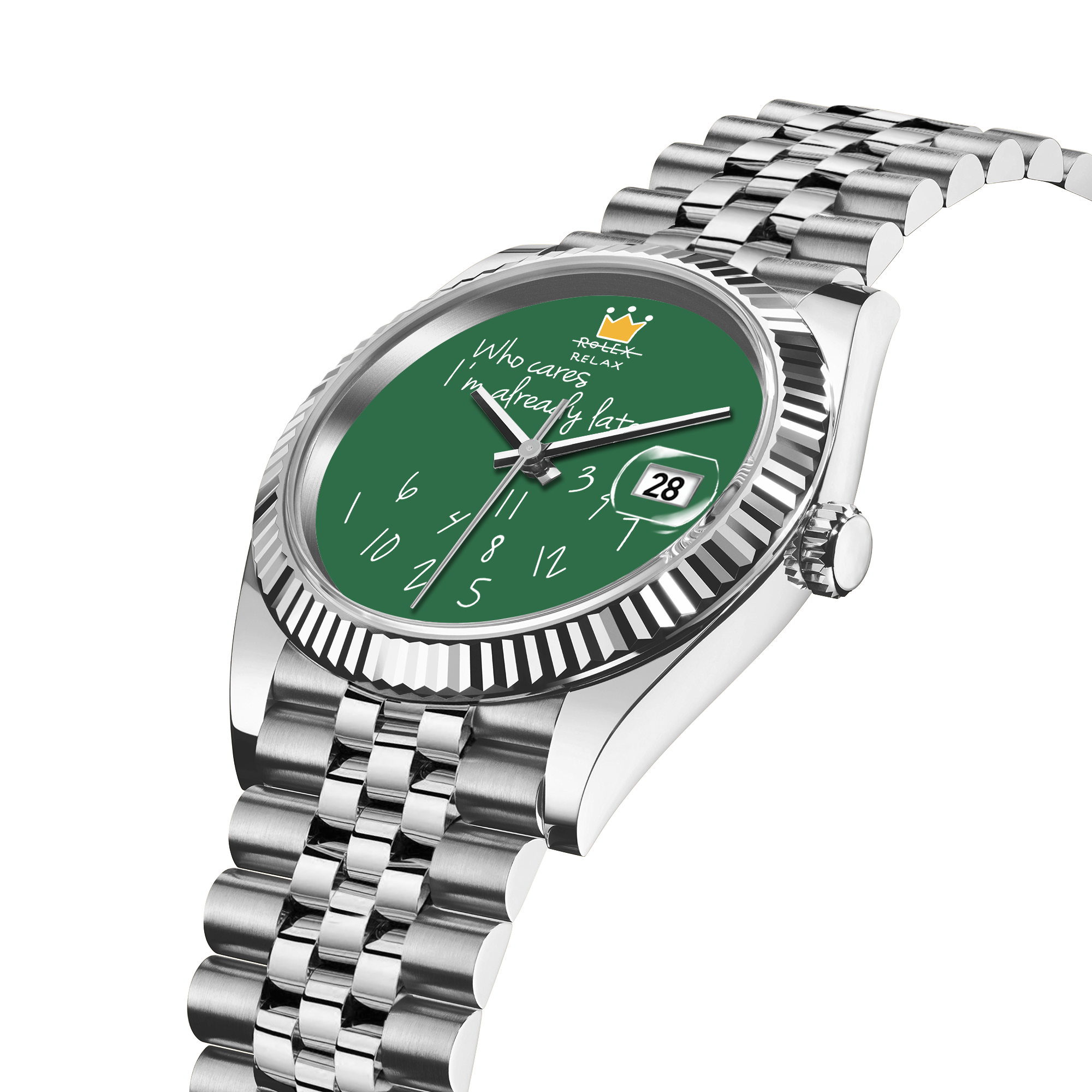 EONDATE MAXI CLASSIC WATCH