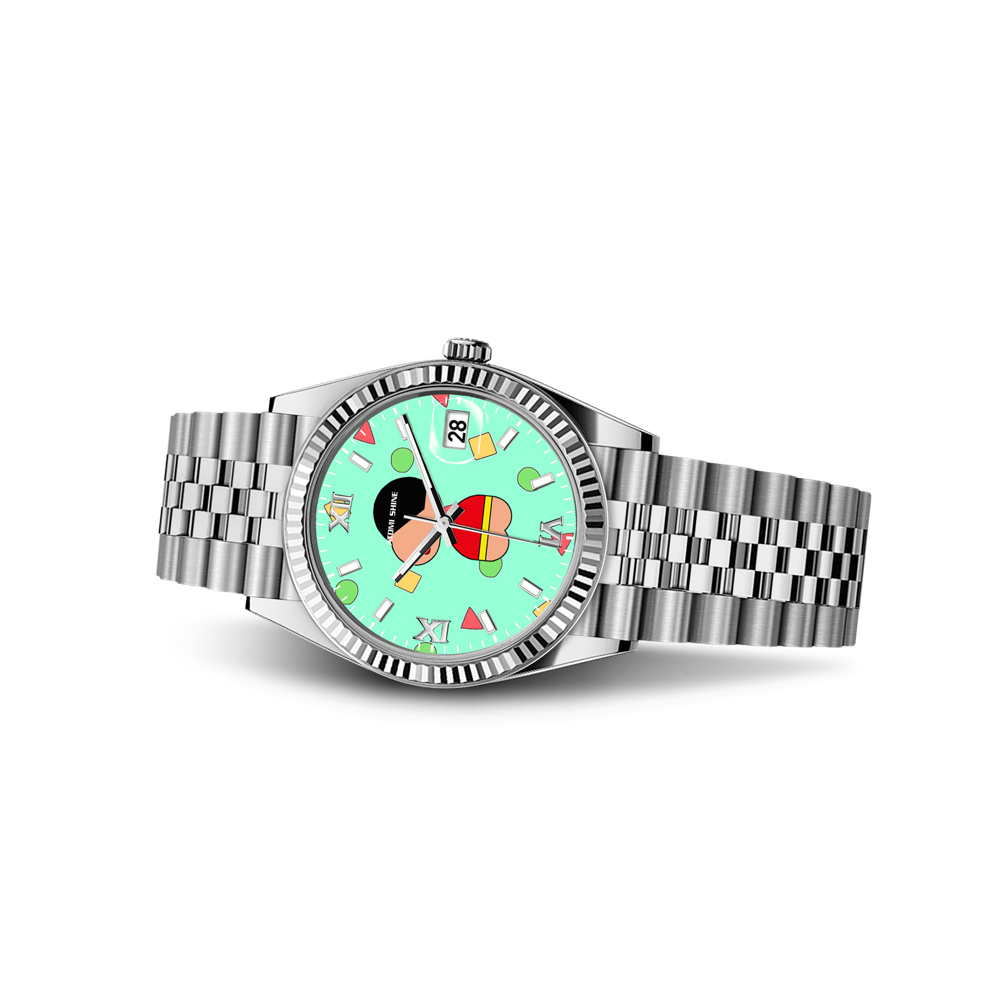 EONDATE CLASSIC WATCH