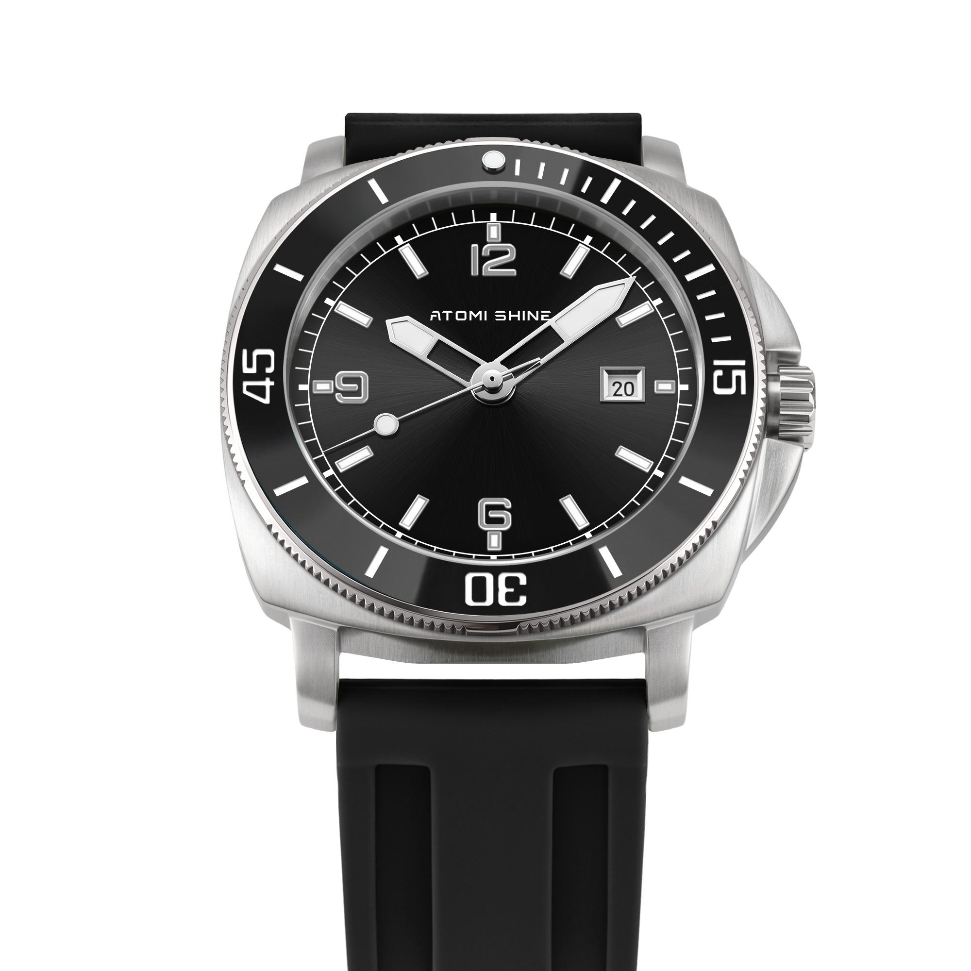ABYSSIUM RBR Uhr