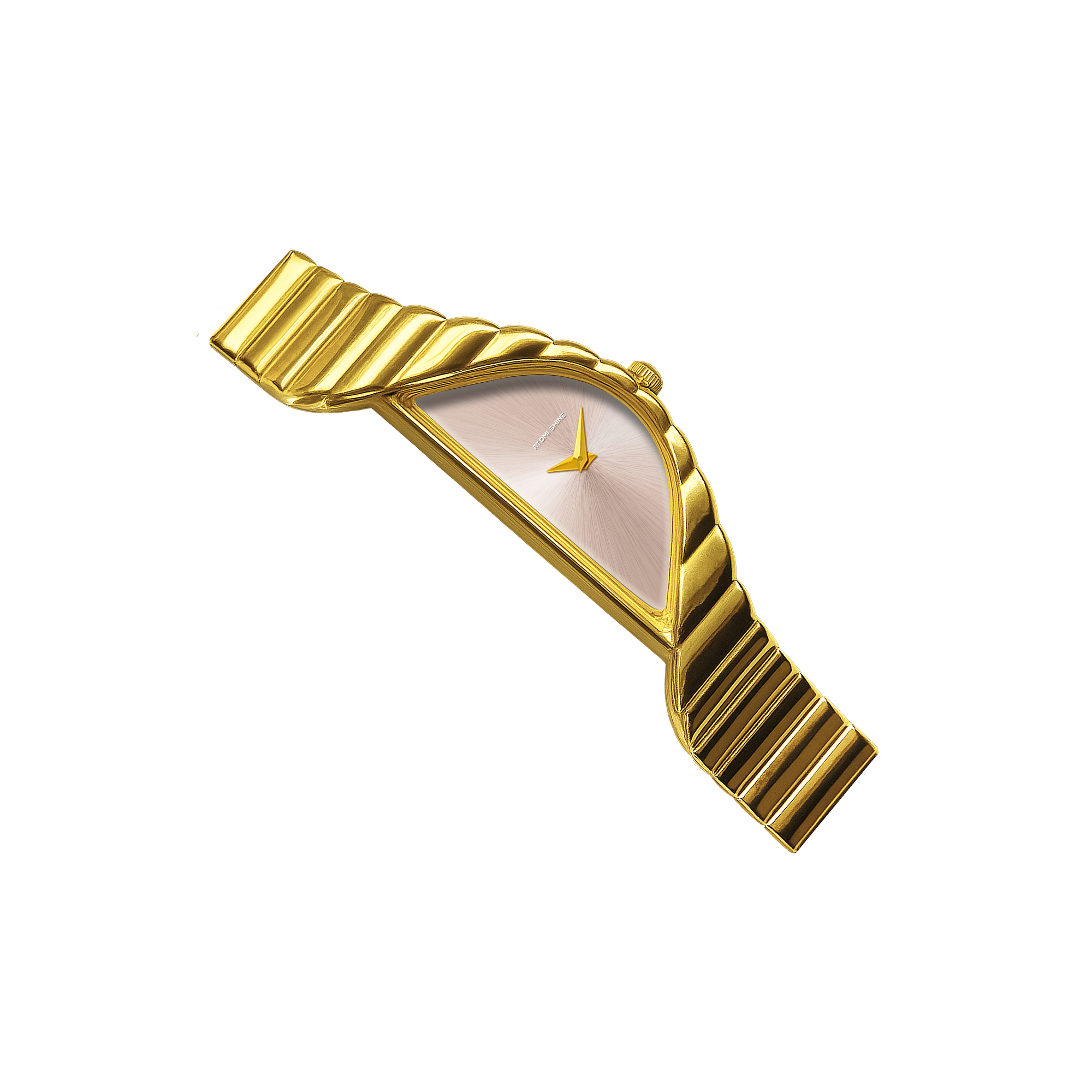 FIRST QUARTER CLASSIC WATCH