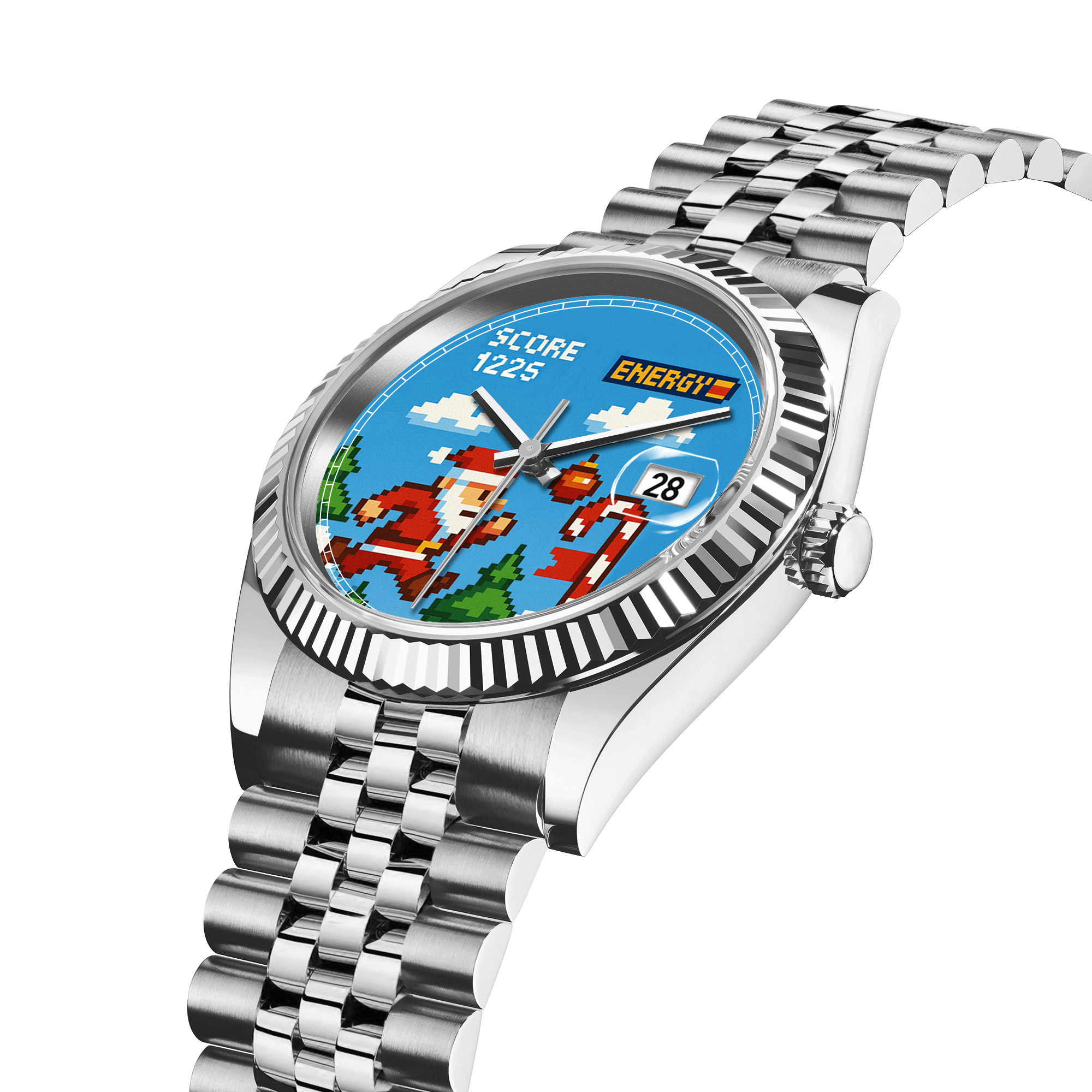 EONDATE MAXI CLASSIC WATCH