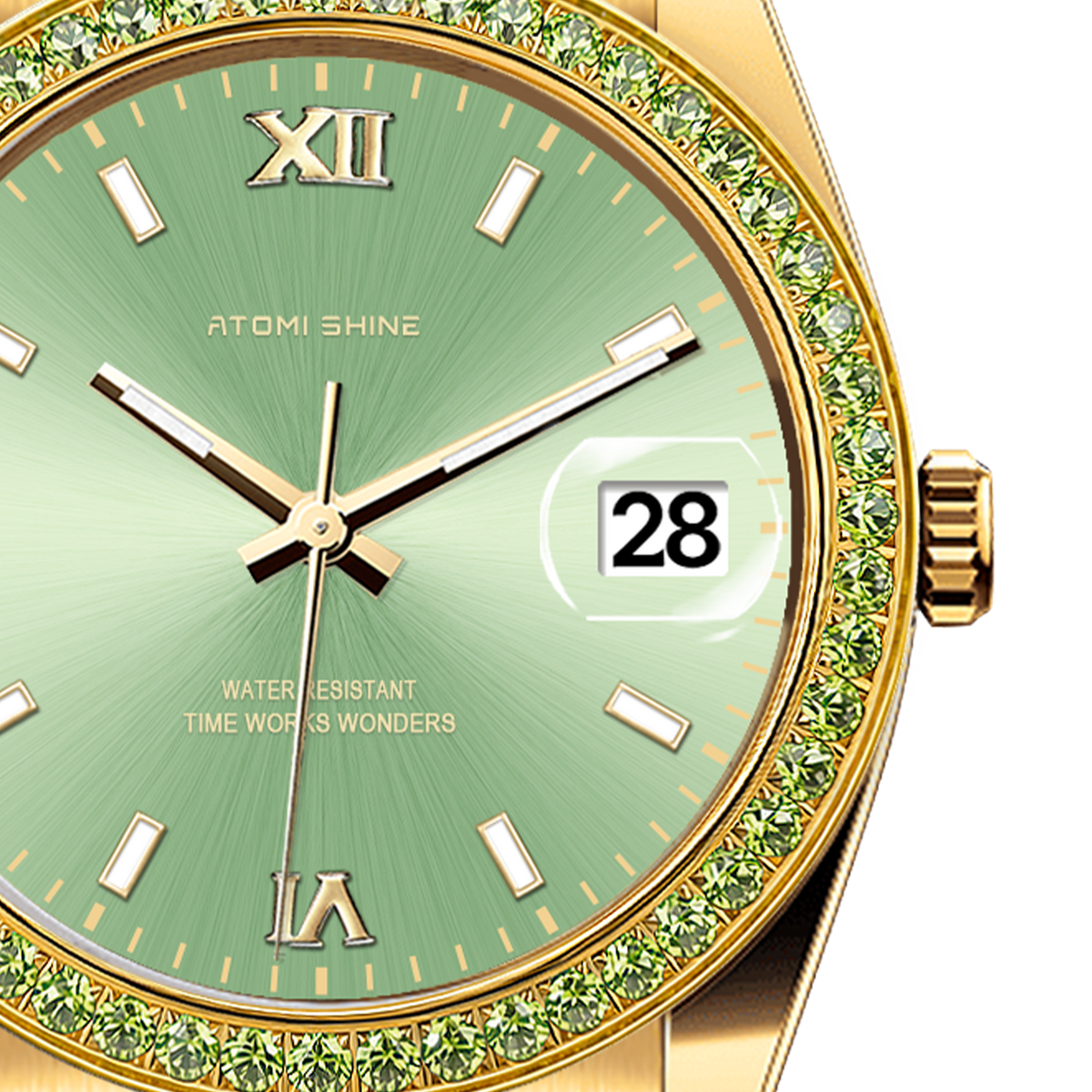 EONDATE SPECTRA WATCH