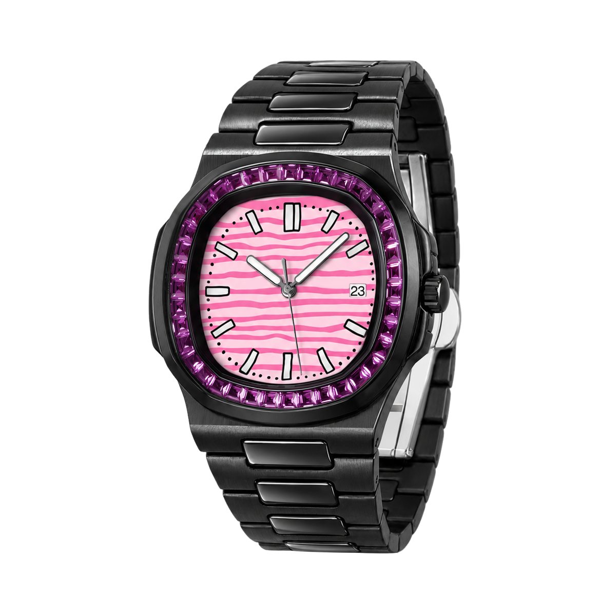 TECHNAUTIC SPECTRA CERAMIC WATCH