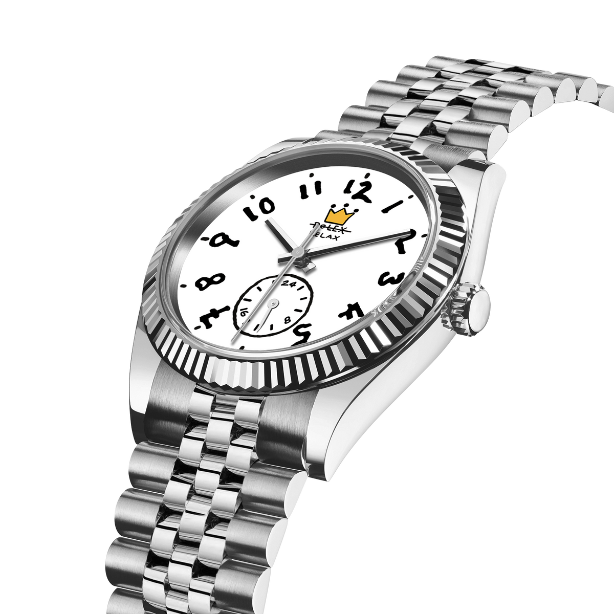 EONDATE MAXI CLASSIC WATCH