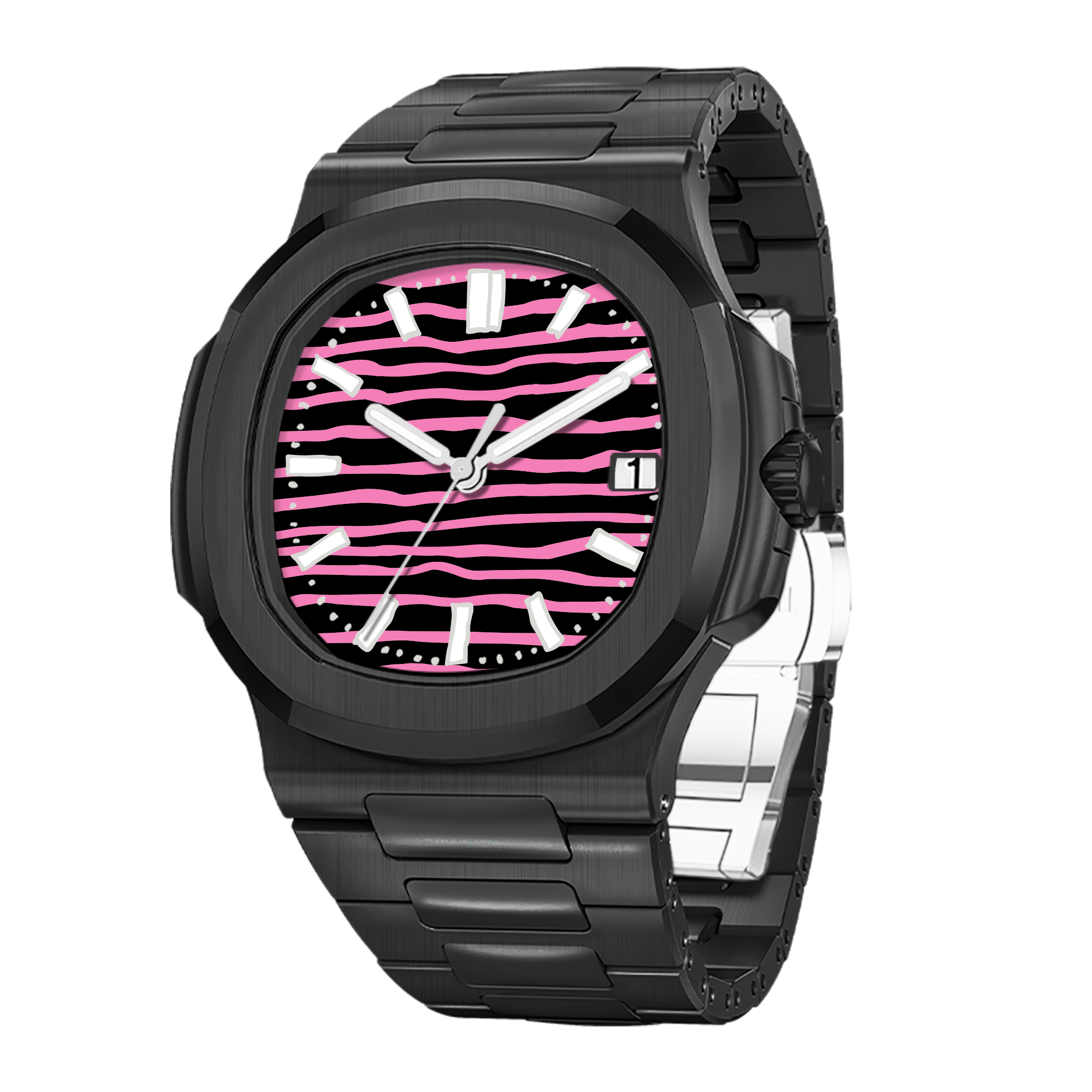 TECHNAUTIC KERAMIKUHR