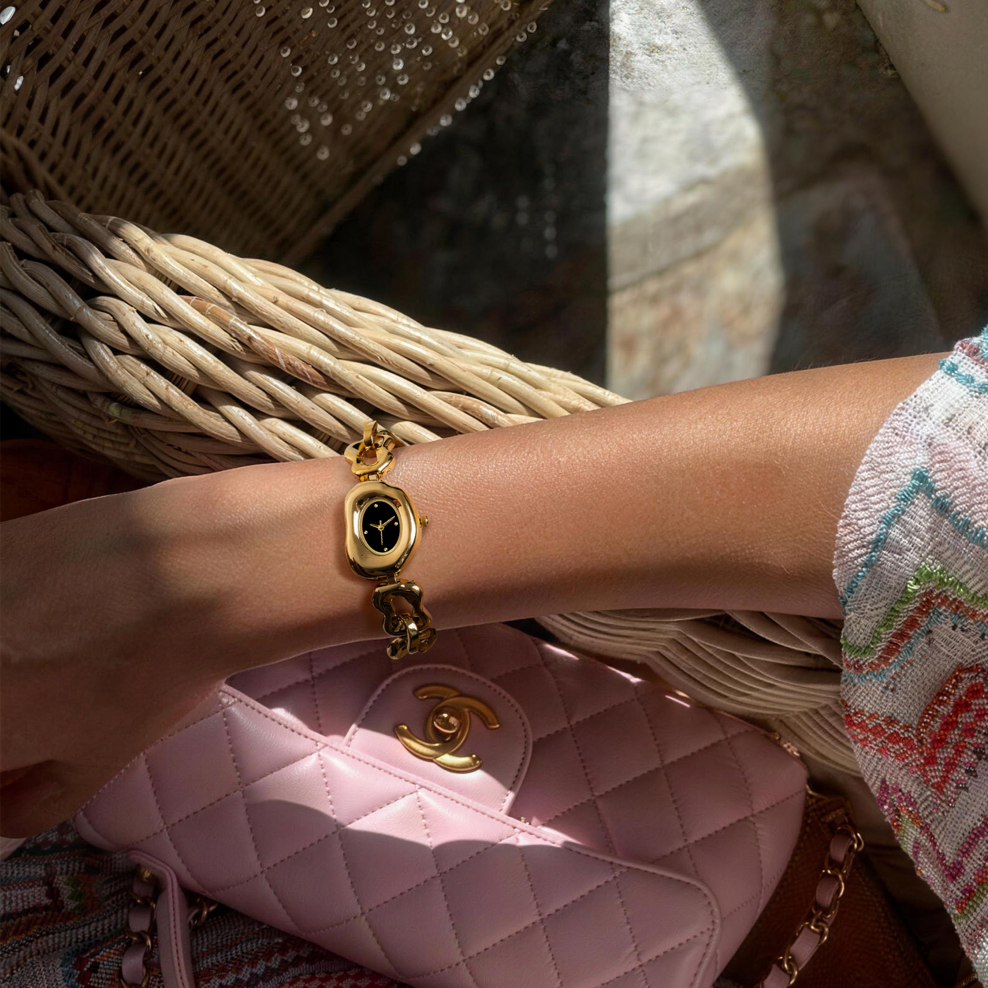 MELTFORM CLASSIC WATCH