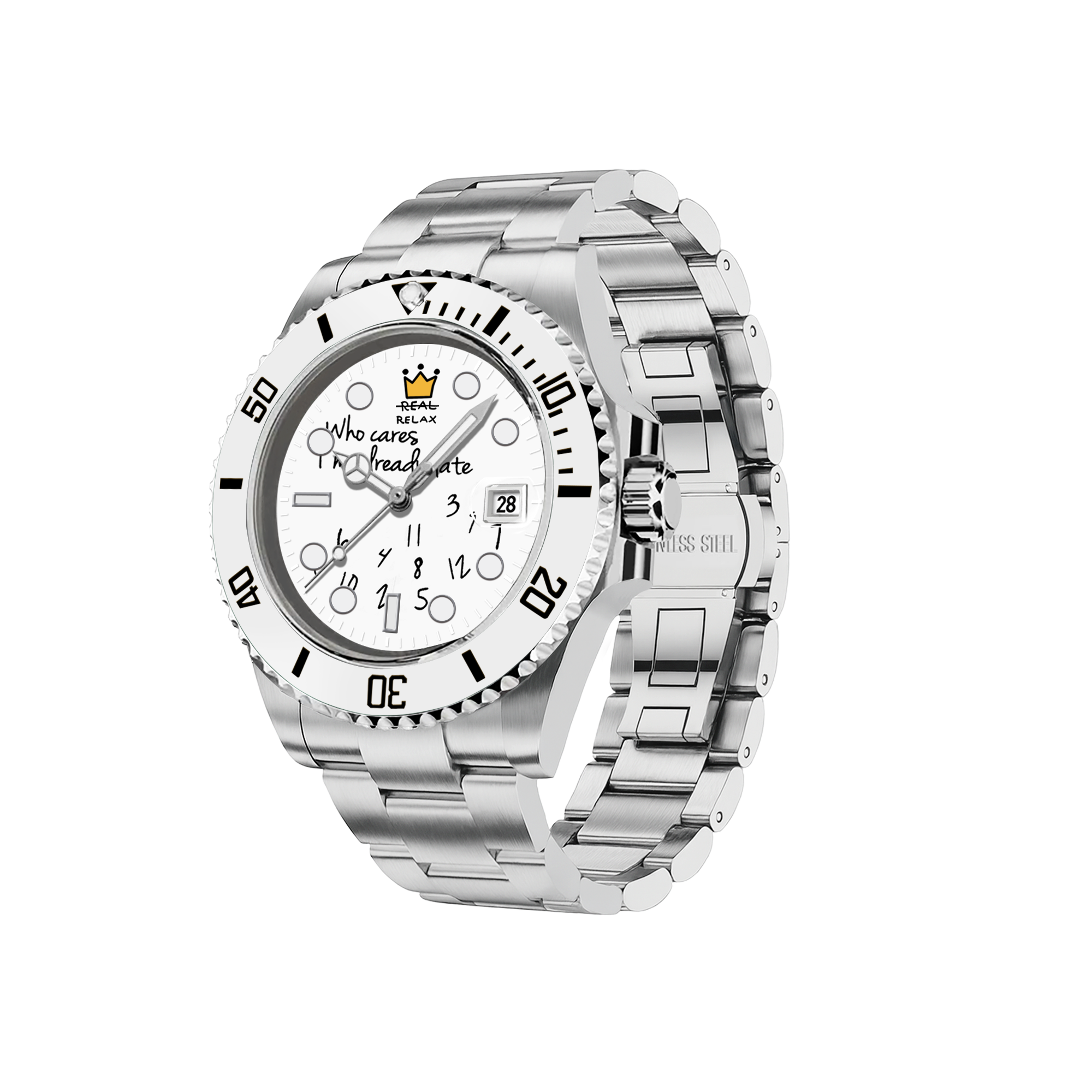 HYDROCORE CLASSIC WATCH