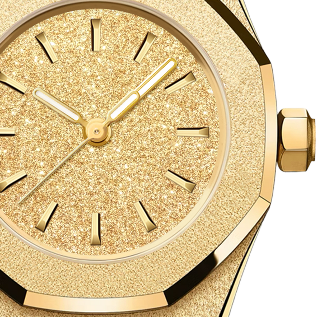 OCTAFORMA MINI WATCH