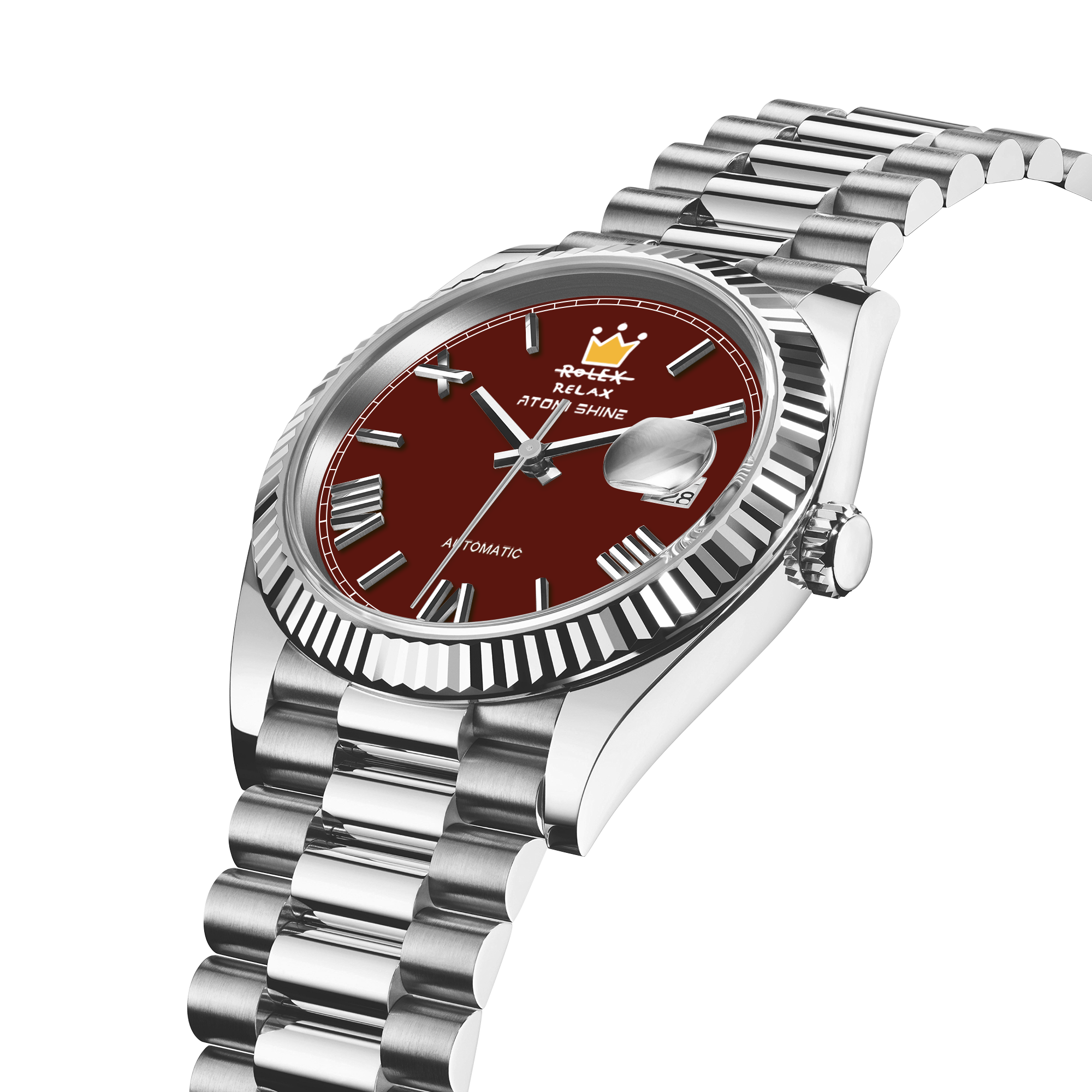 EONDATE MAXI CLASSIC WATCH
