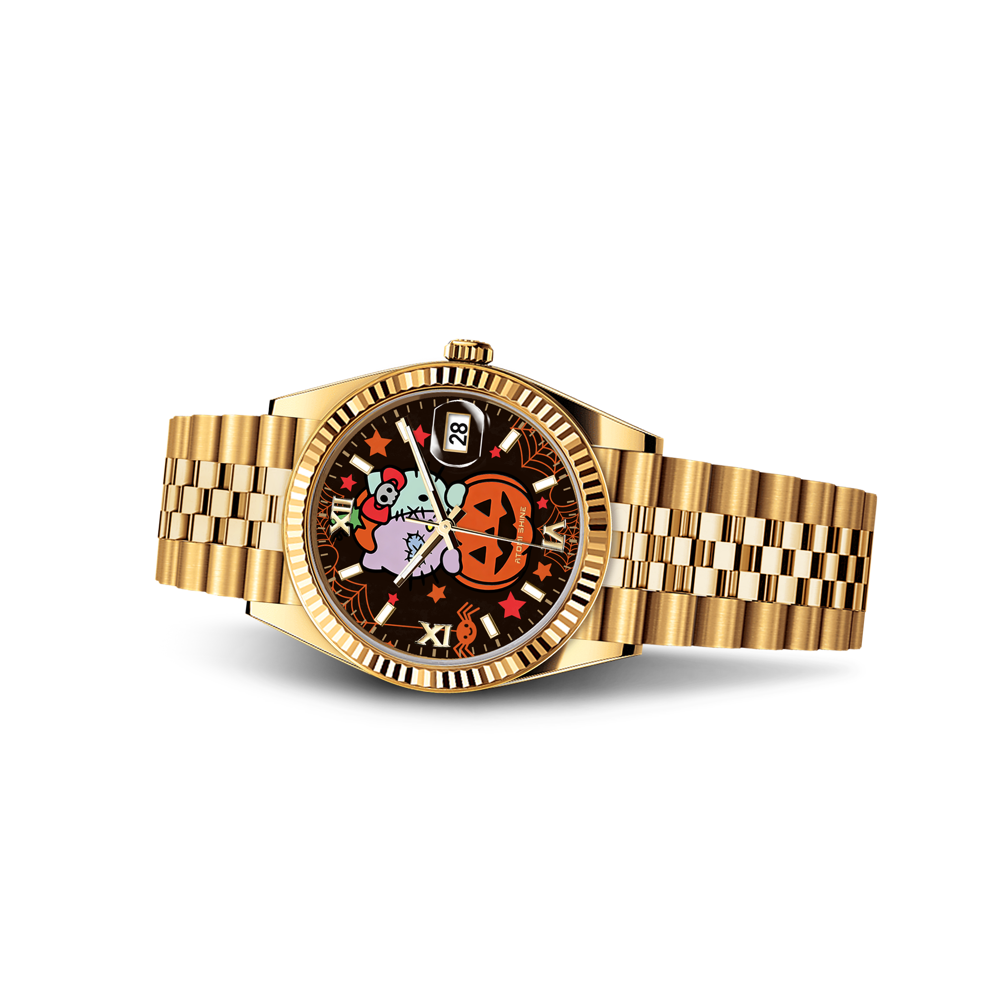 EONDATE CLASSIC WATCH