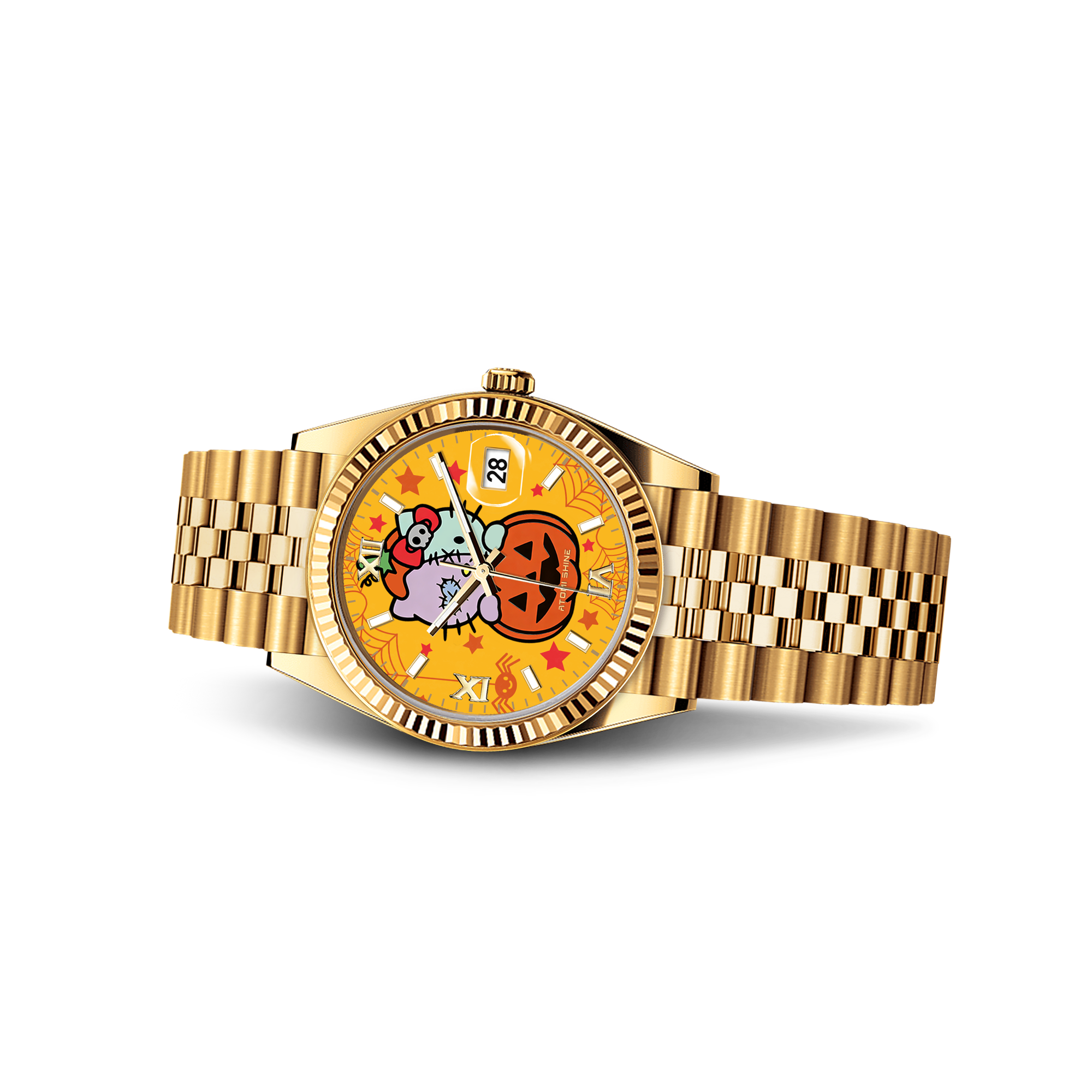 EONDATE CLASSIC WATCH