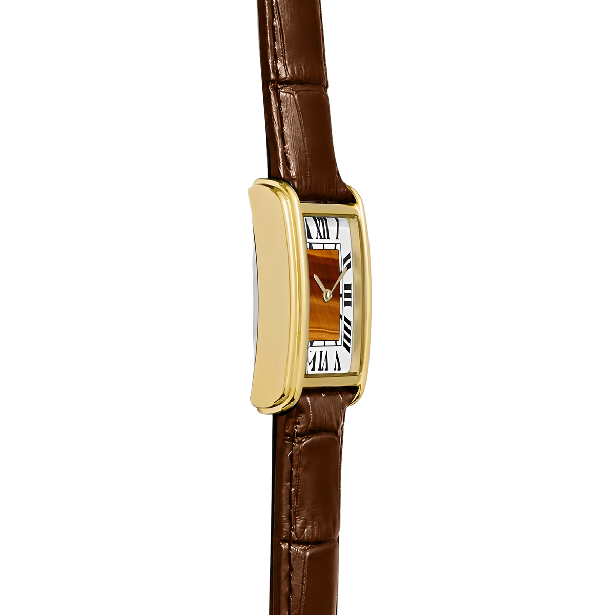 MICRO MONOLITH WATCH