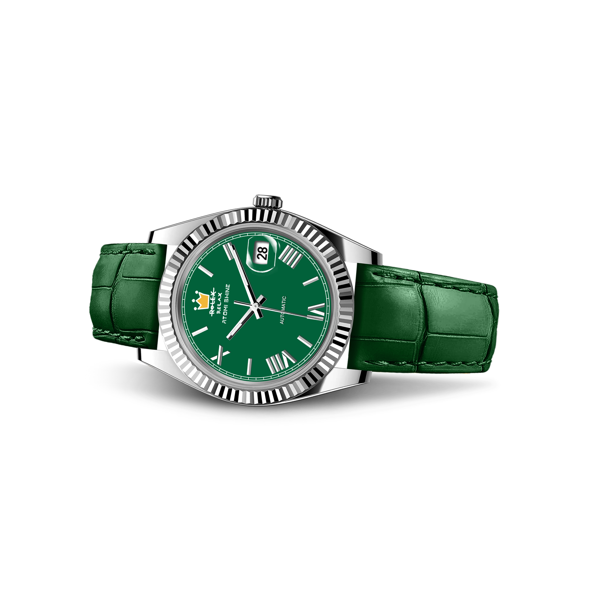 EONDATE MAXI CLASSIC WATCH