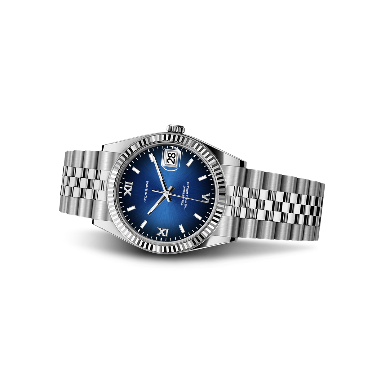 EONDATE CLASSIC WATCH