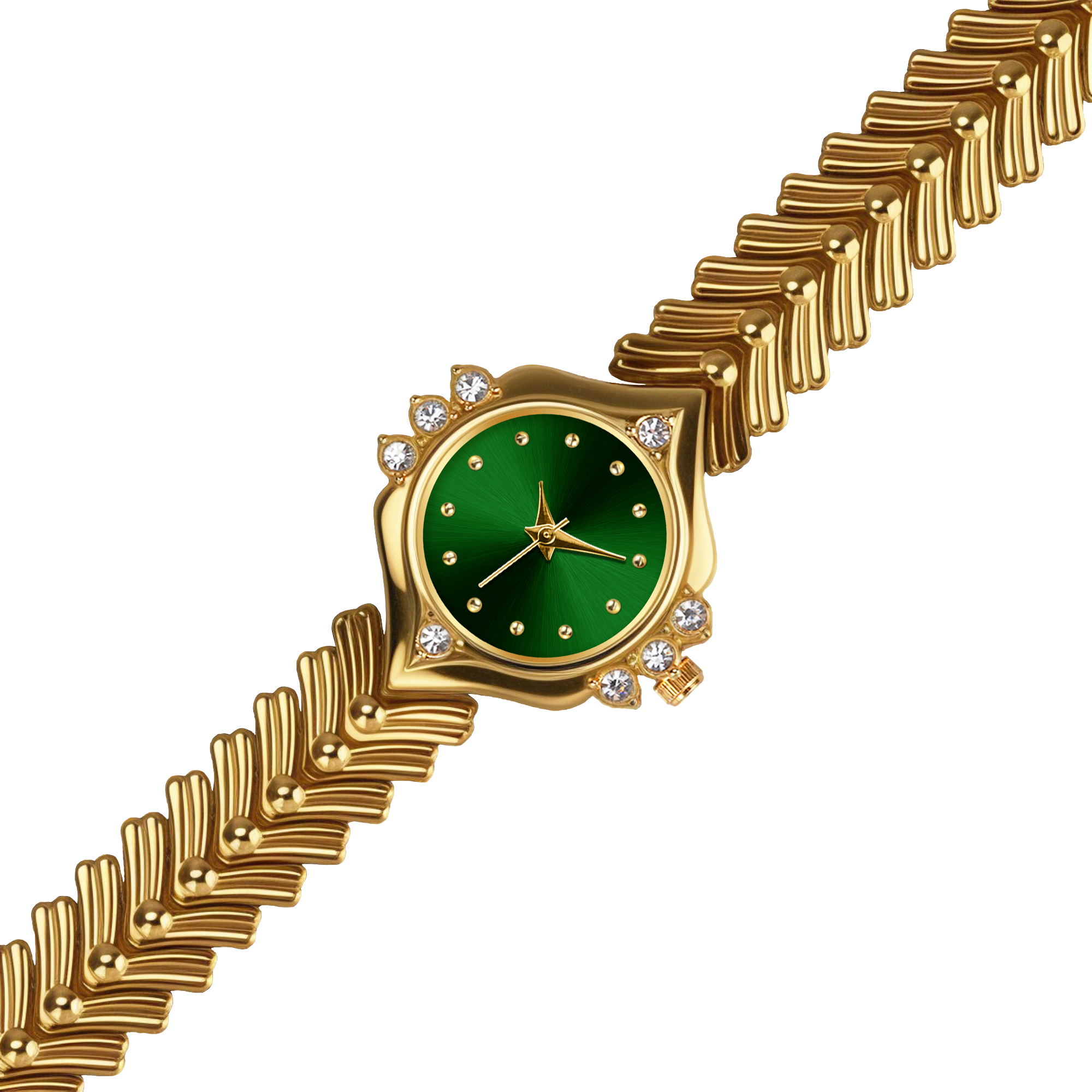 CHEVRON VECTOR CLASSIC WATCH