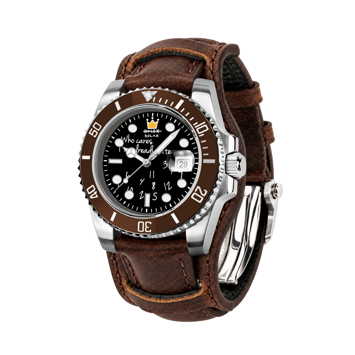 HYDROCORE CLASSIC WATCH