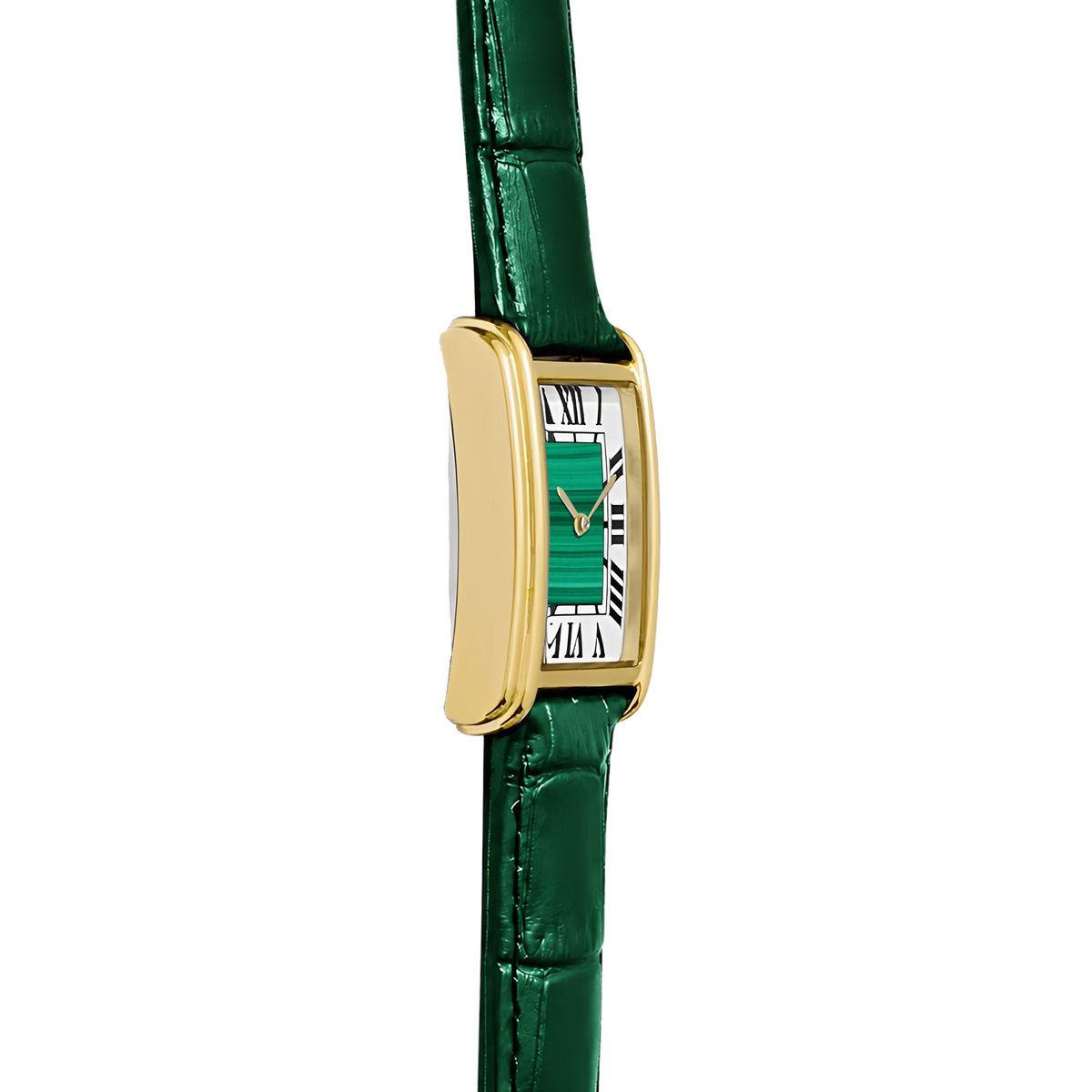 MICRO MONOLITH WATCH