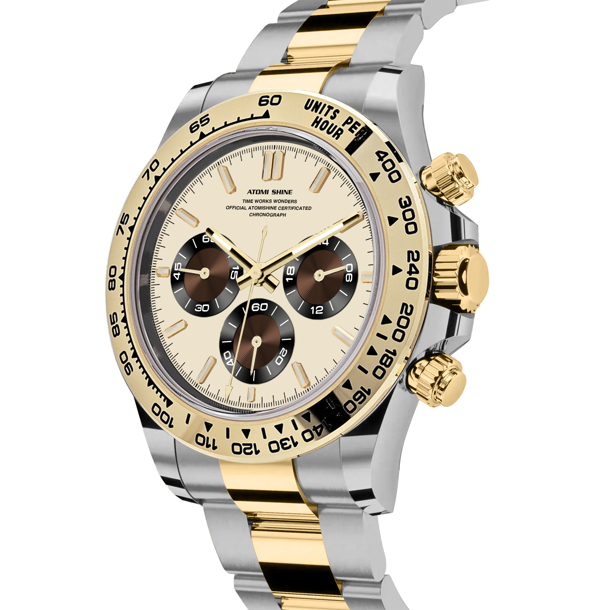 VELOCIREX CLASSIC WATCH
