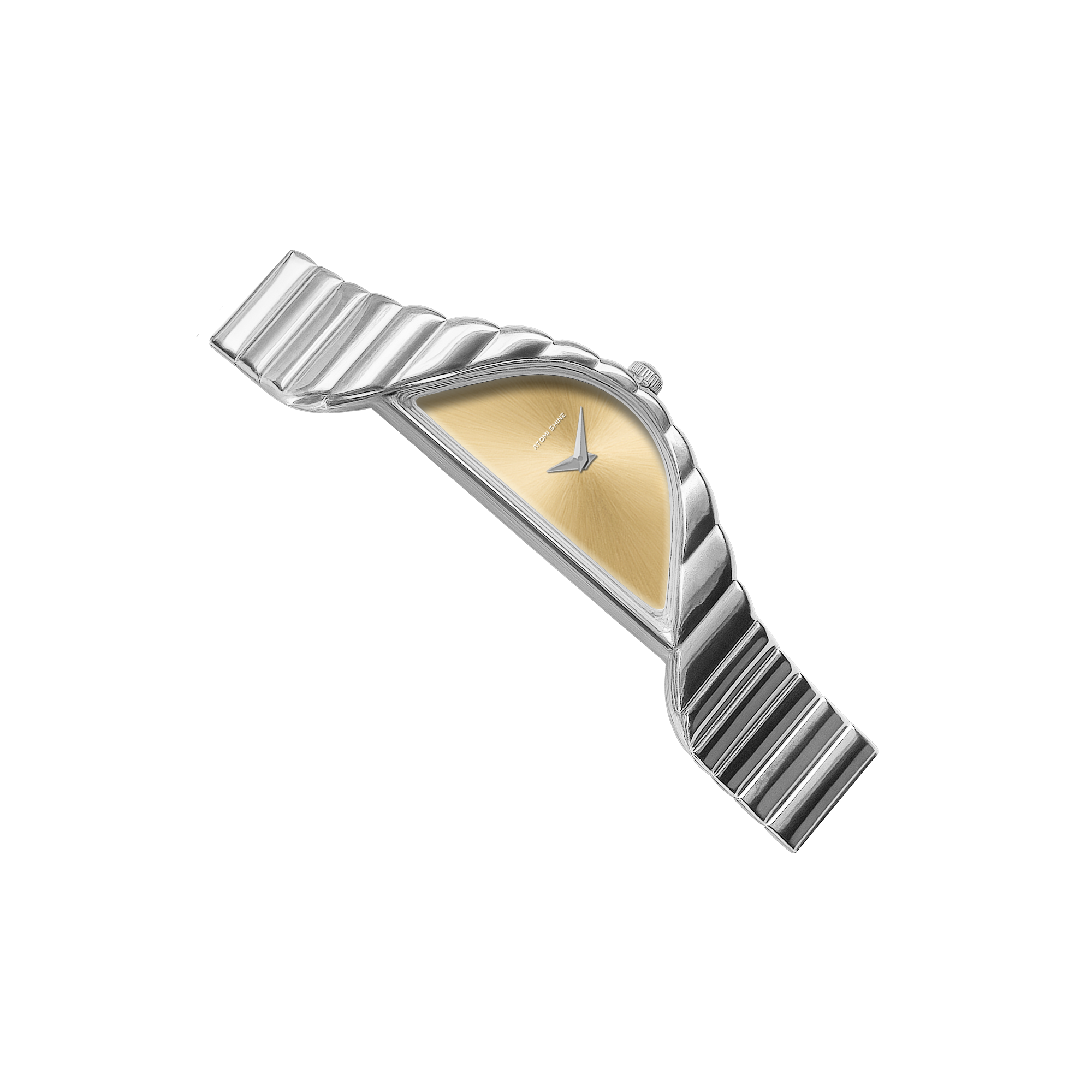 Montre classique First Quarter