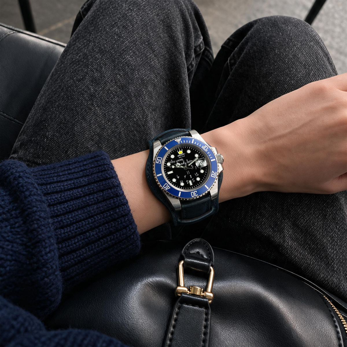 HYDROCORE CLASSIC WATCH