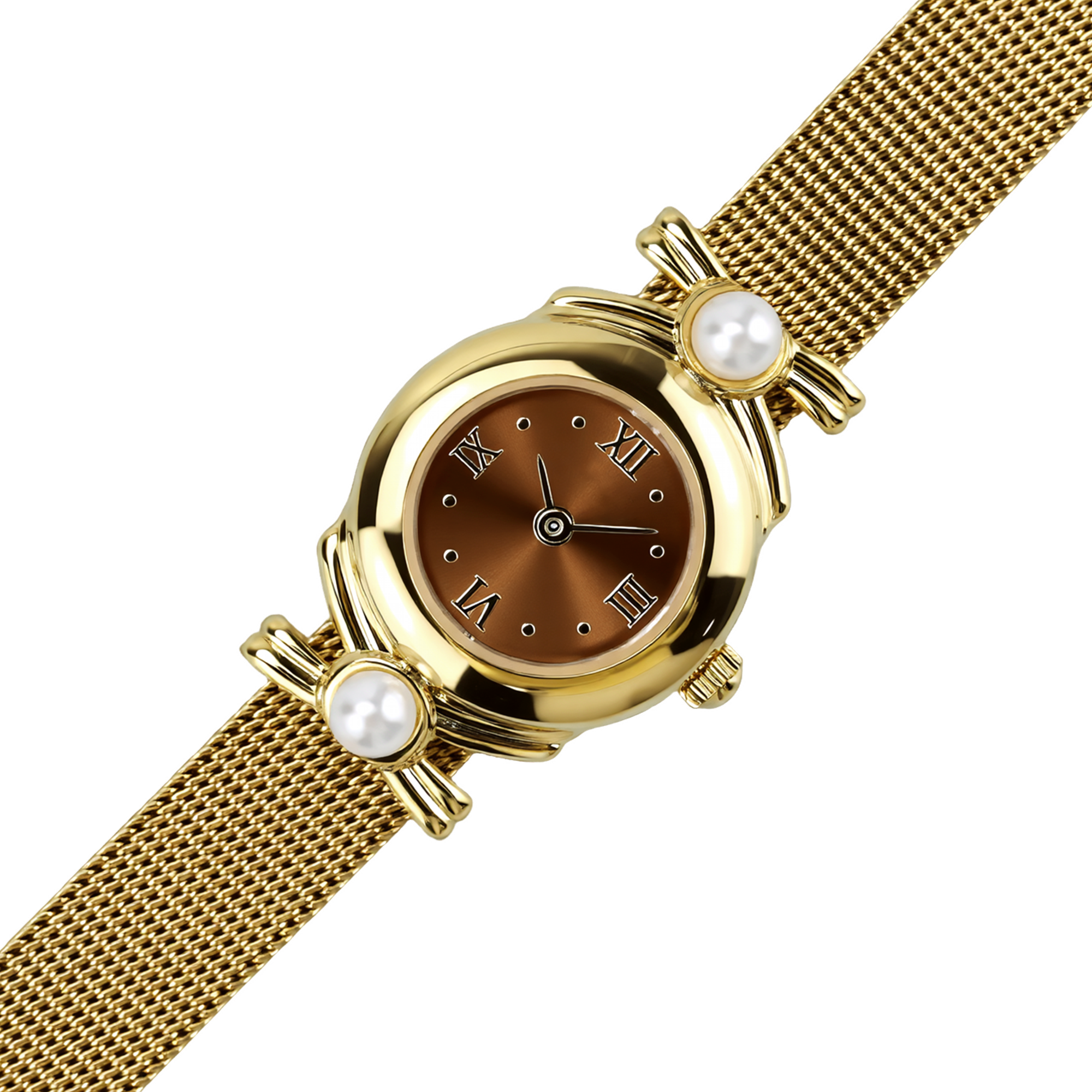 MEDALLIA CLASSIC WATCH