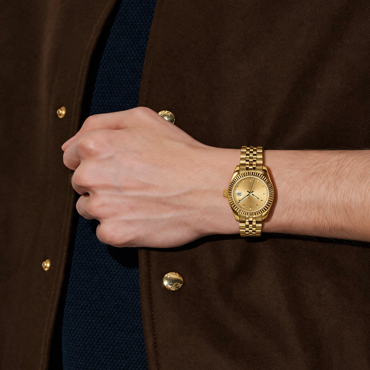 EONDATE MINI WATCH