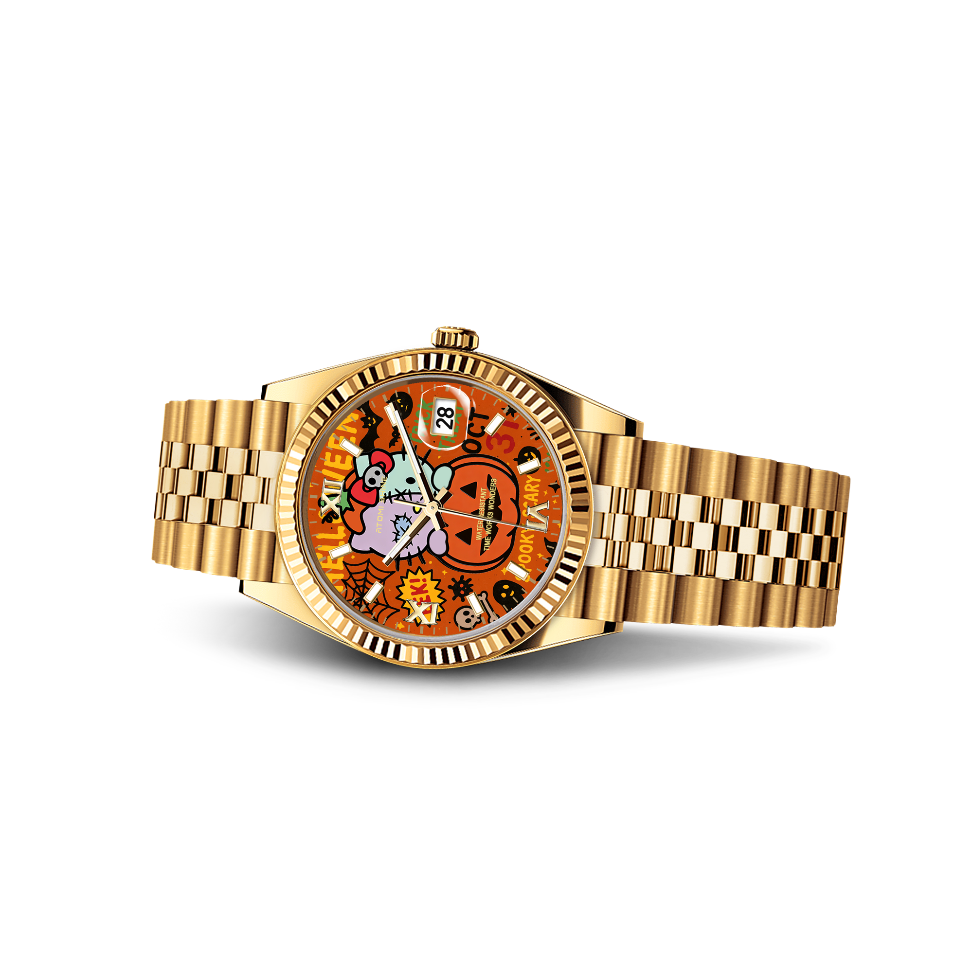EONDATE CLASSIC WATCH