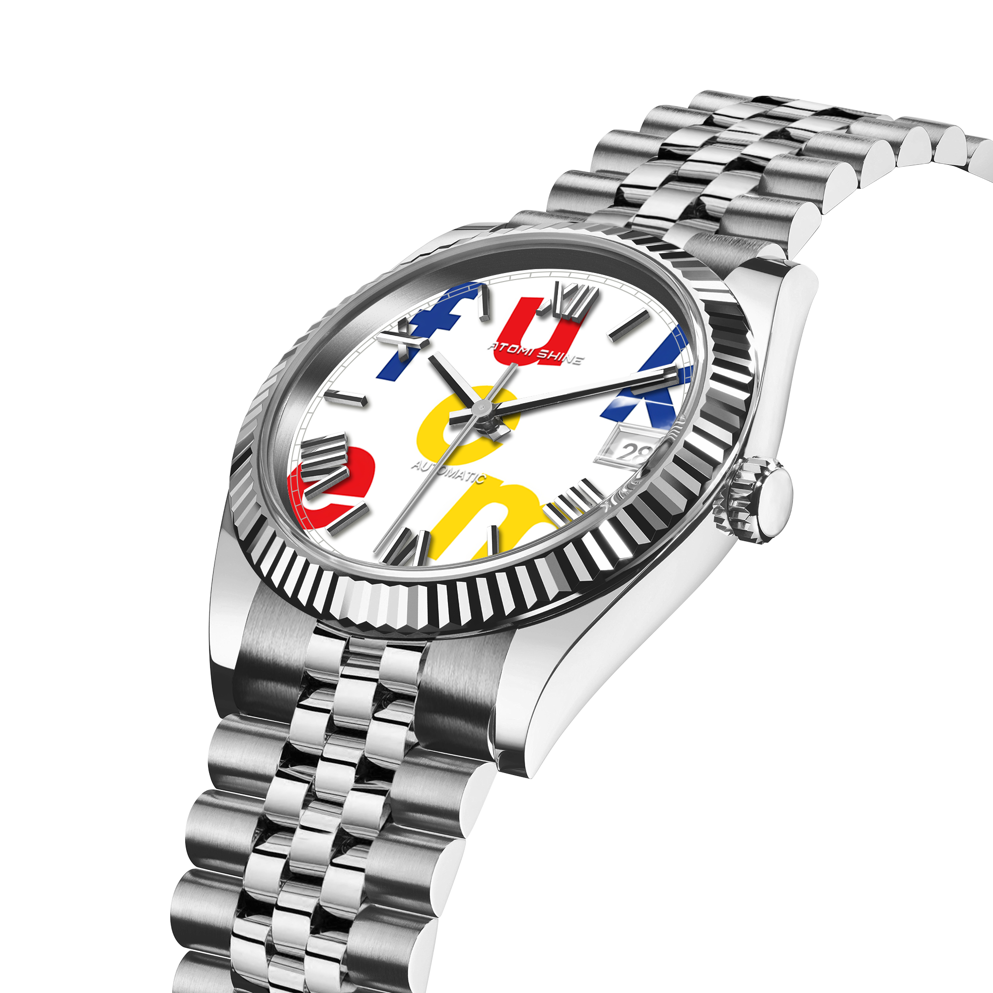 EONDATE MAXI CLASSIC WATCH