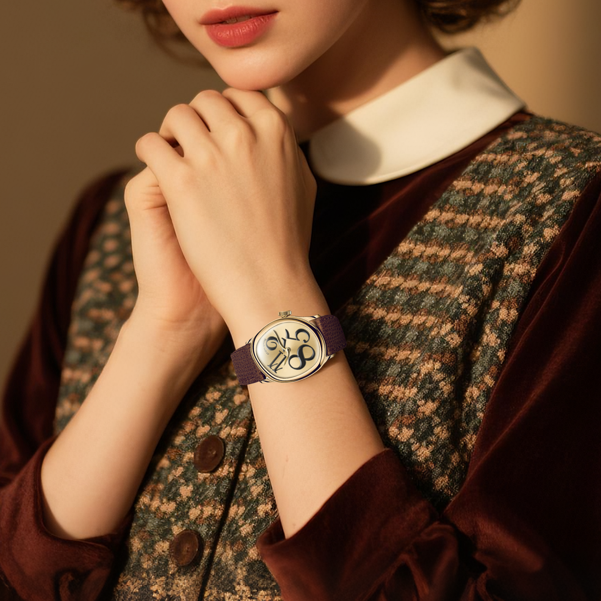 ILLUSION CLASSIC WATCH