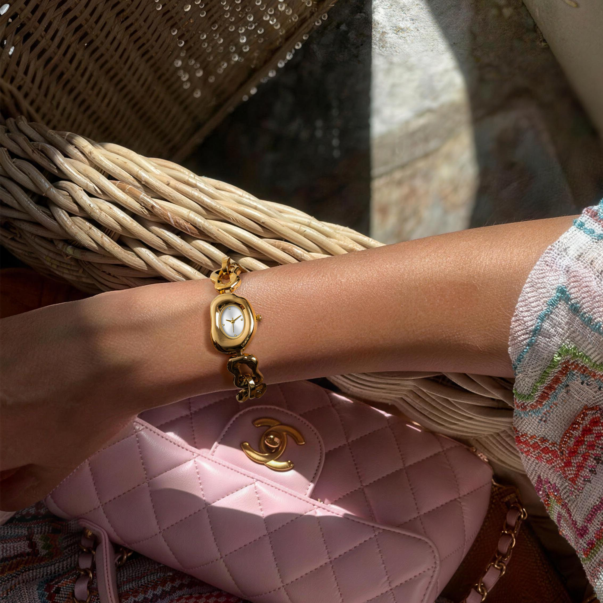 MELTFORM CLASSIC WATCH