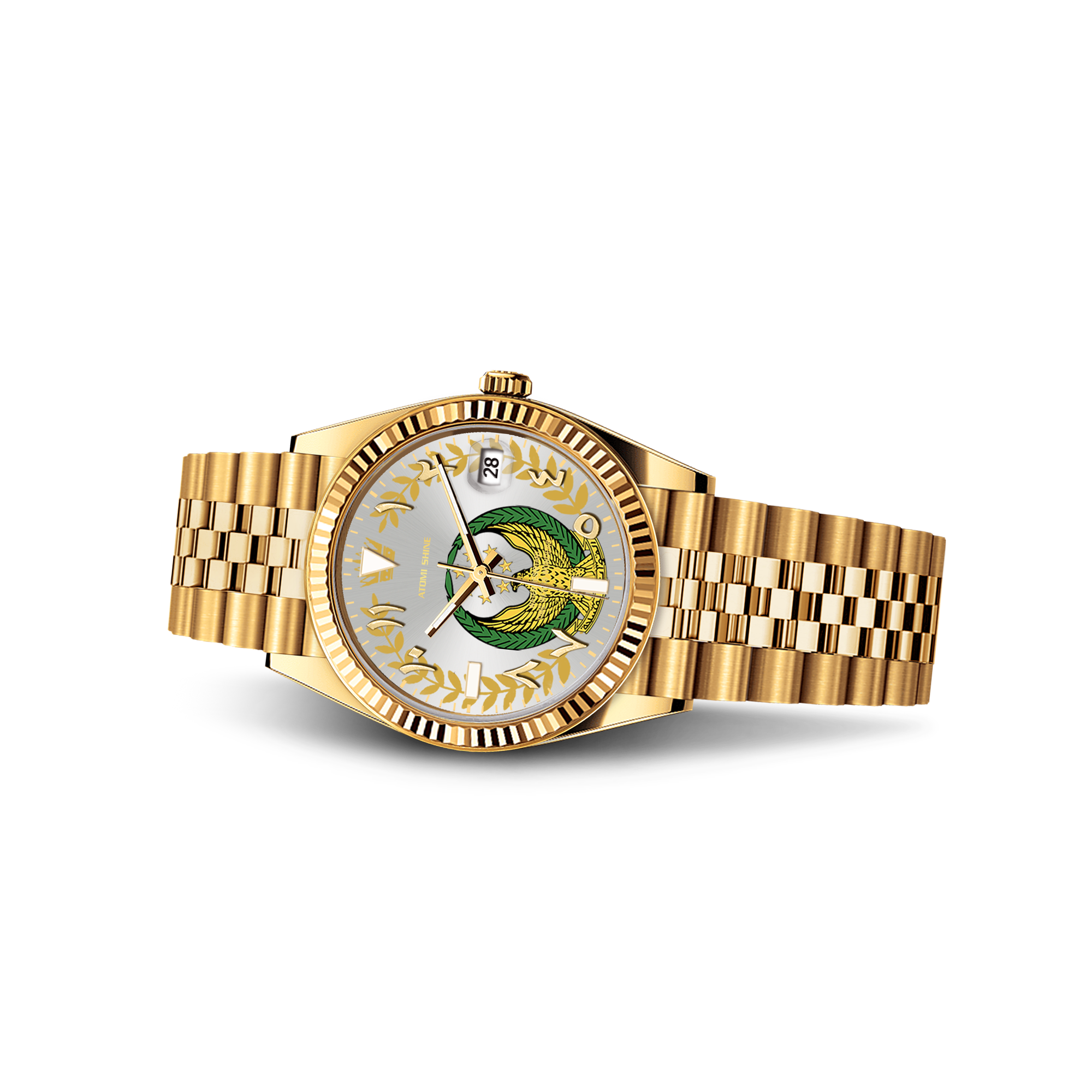EONDATE CLASSIC WATCH