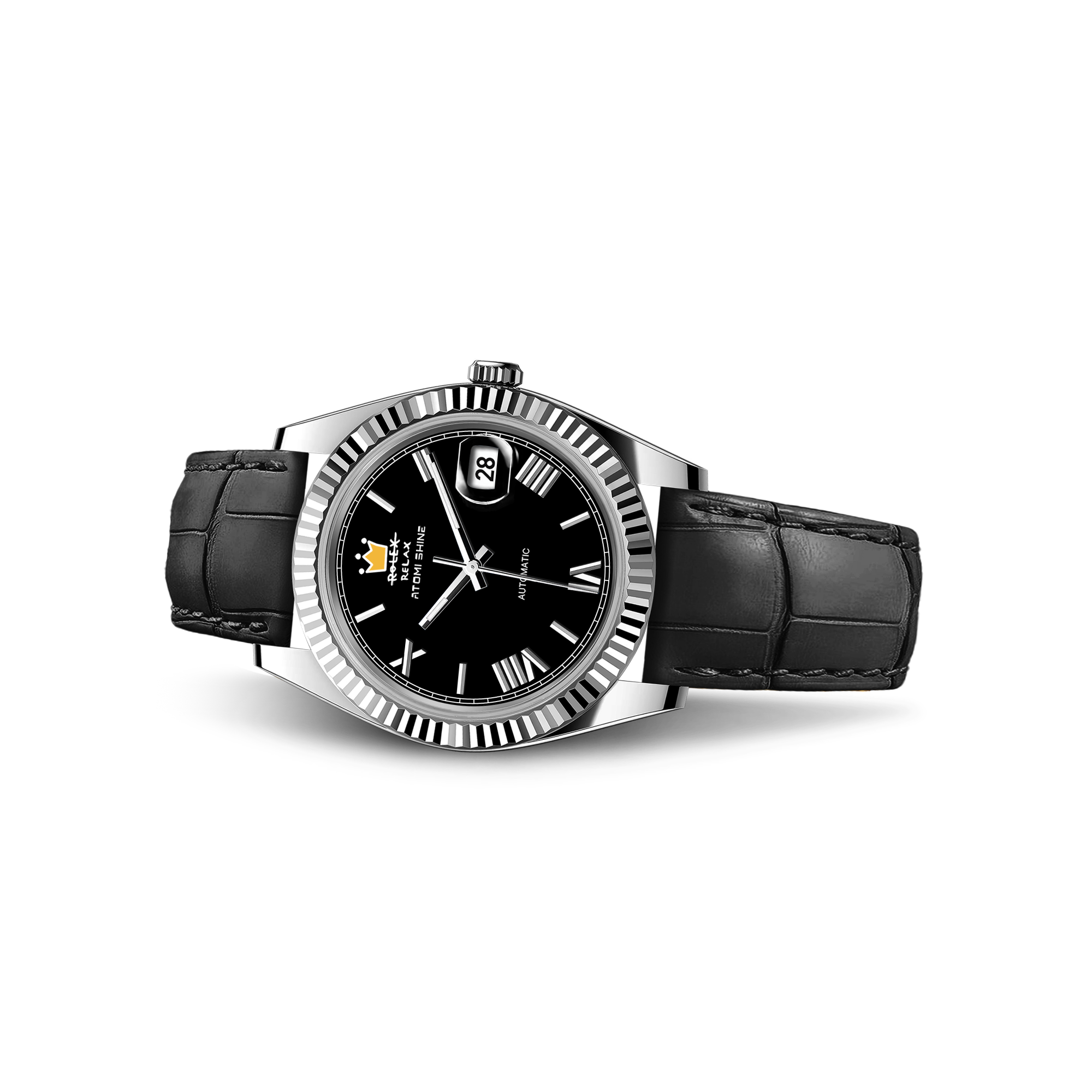EONDATE MAXI CLASSIC WATCH