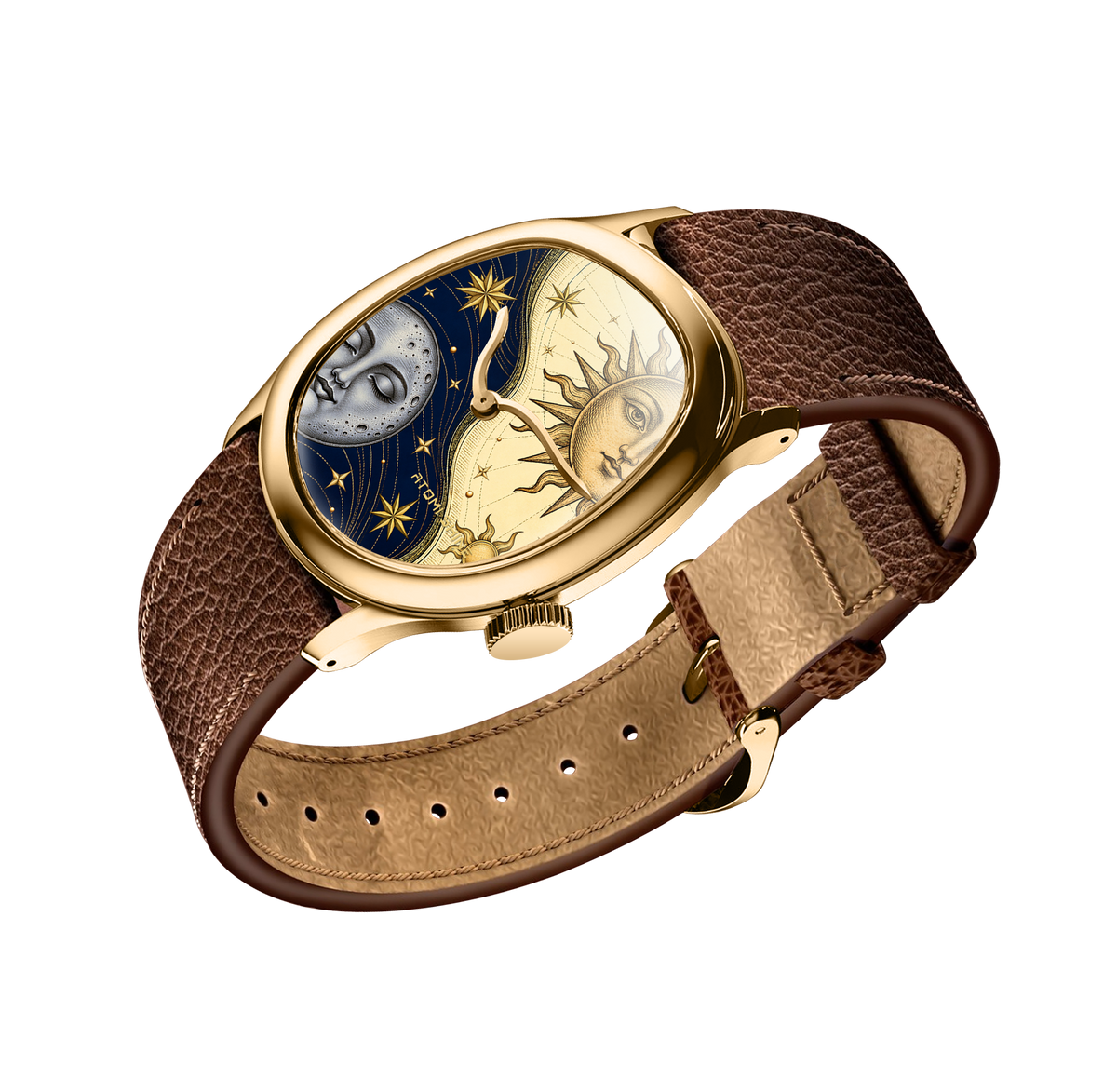 ILLUSION CLASSIC WATCH
