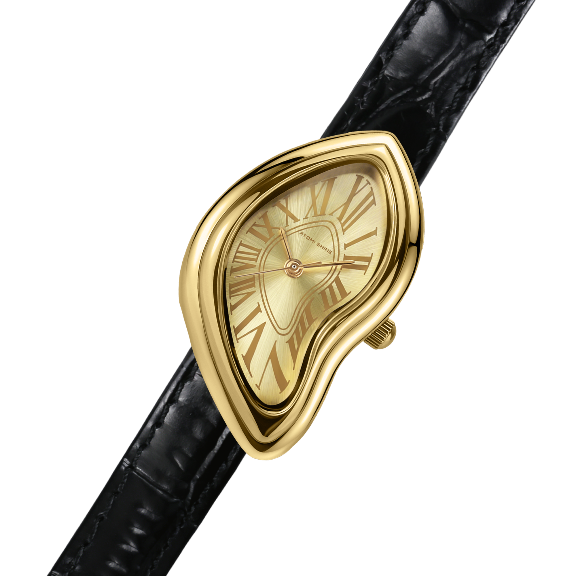 PARALLAX CLASSIC  WATCH