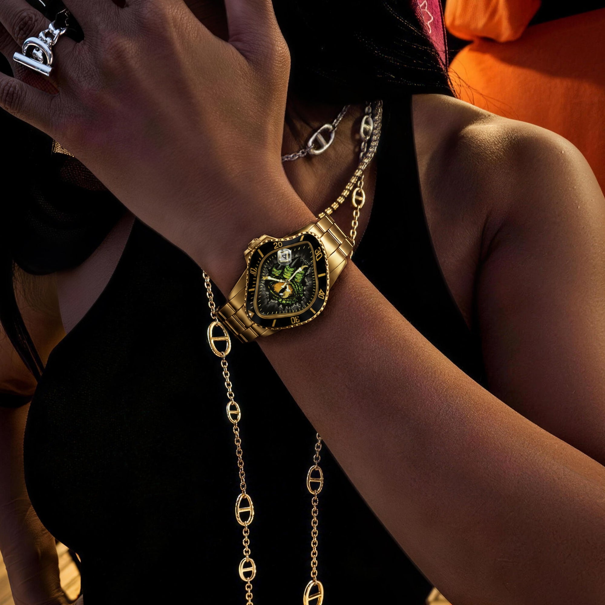 Montre XENOFLUX classique