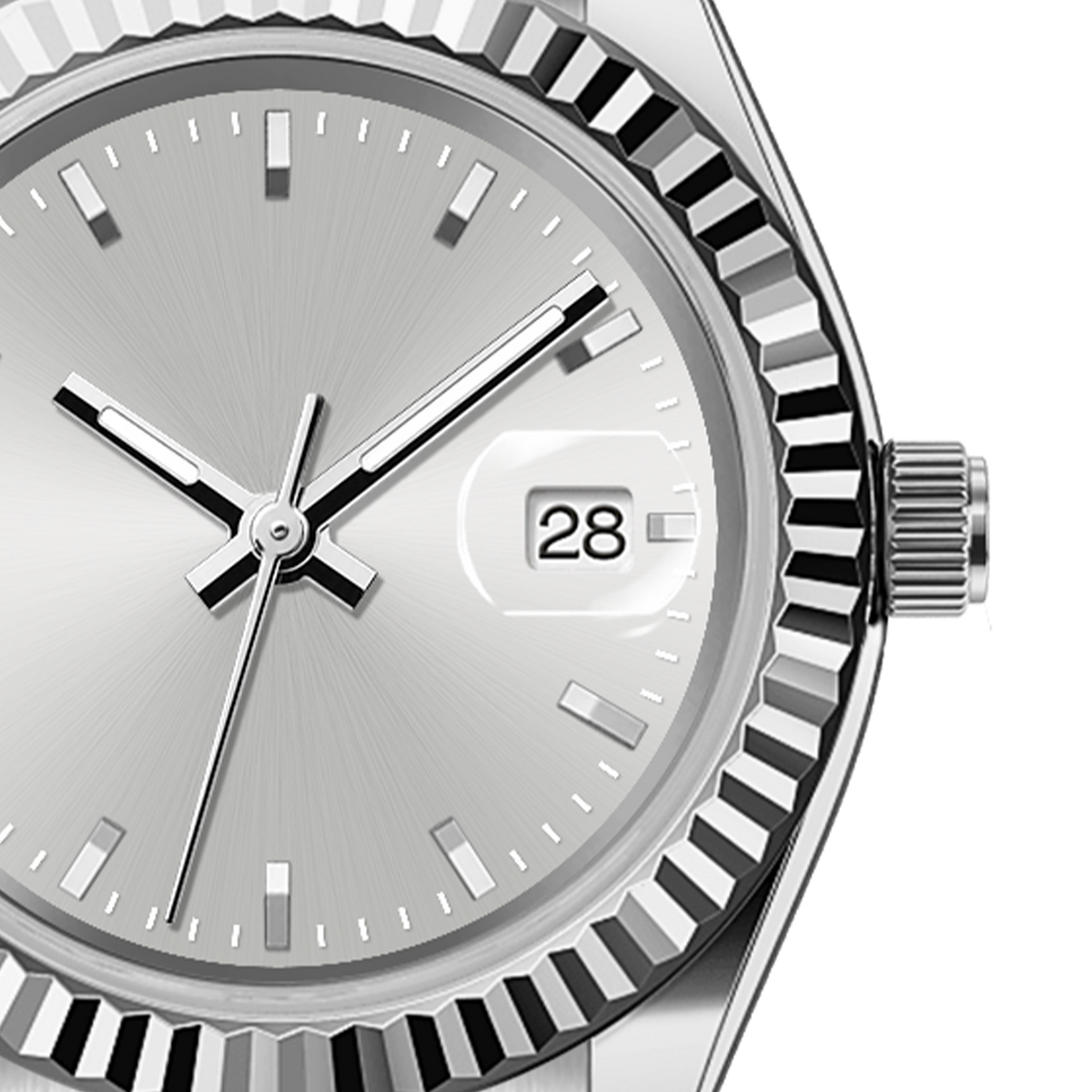 EONDATE MINI WATCH